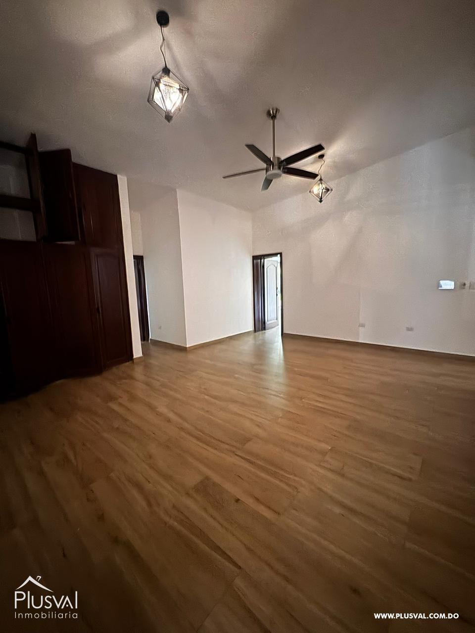 Casa en alquiler en Arroyo Hondo Viejo (Los Pinos) 485867