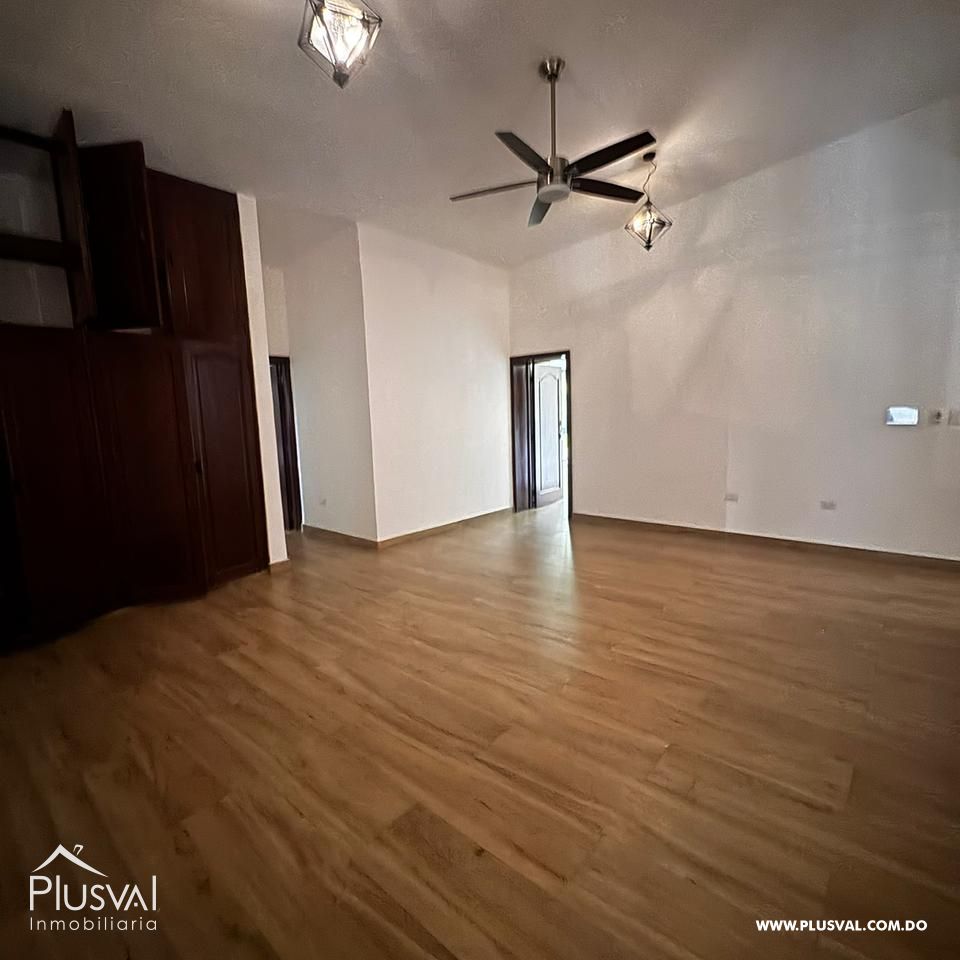 Casa en alquiler en Arroyo Hondo Viejo (Los Pinos) 485867