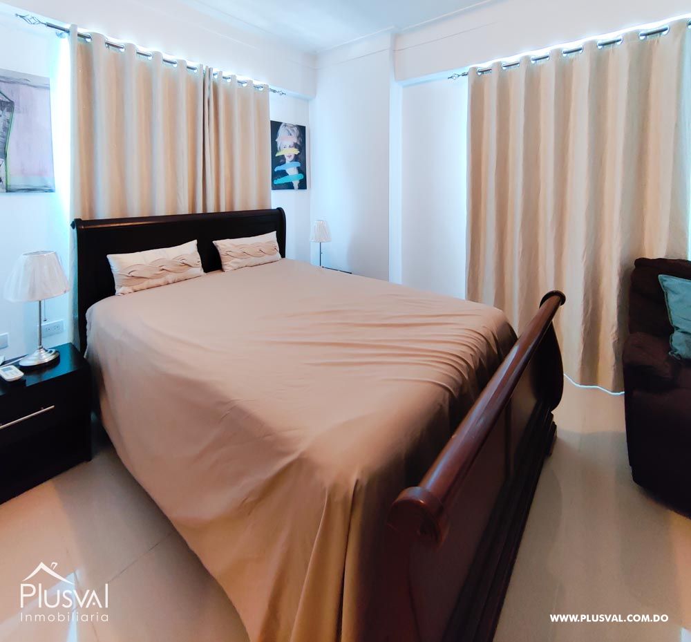 Apartamento en Alquiler en los Prados 289941