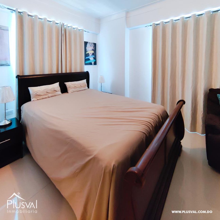 Apartamento en venta en los Prados 289941