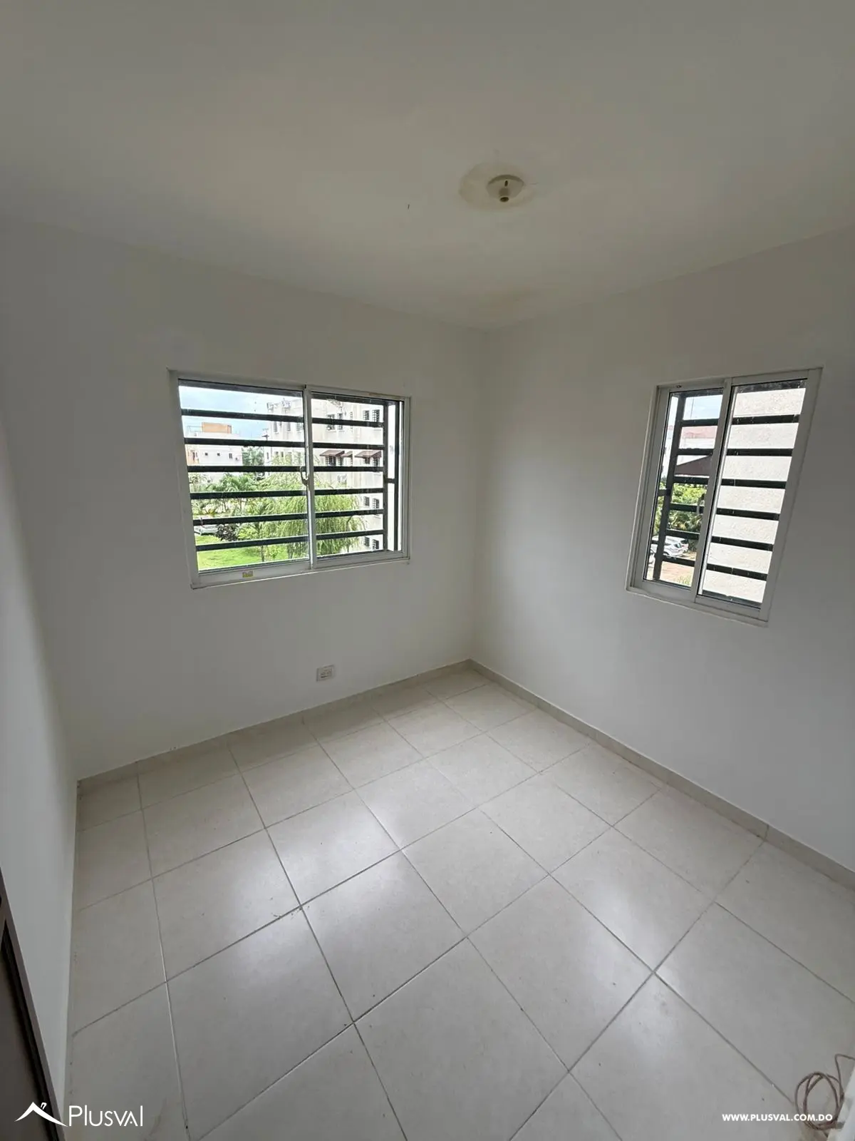 Apartamento en venta en San Isidro Labrador 458451