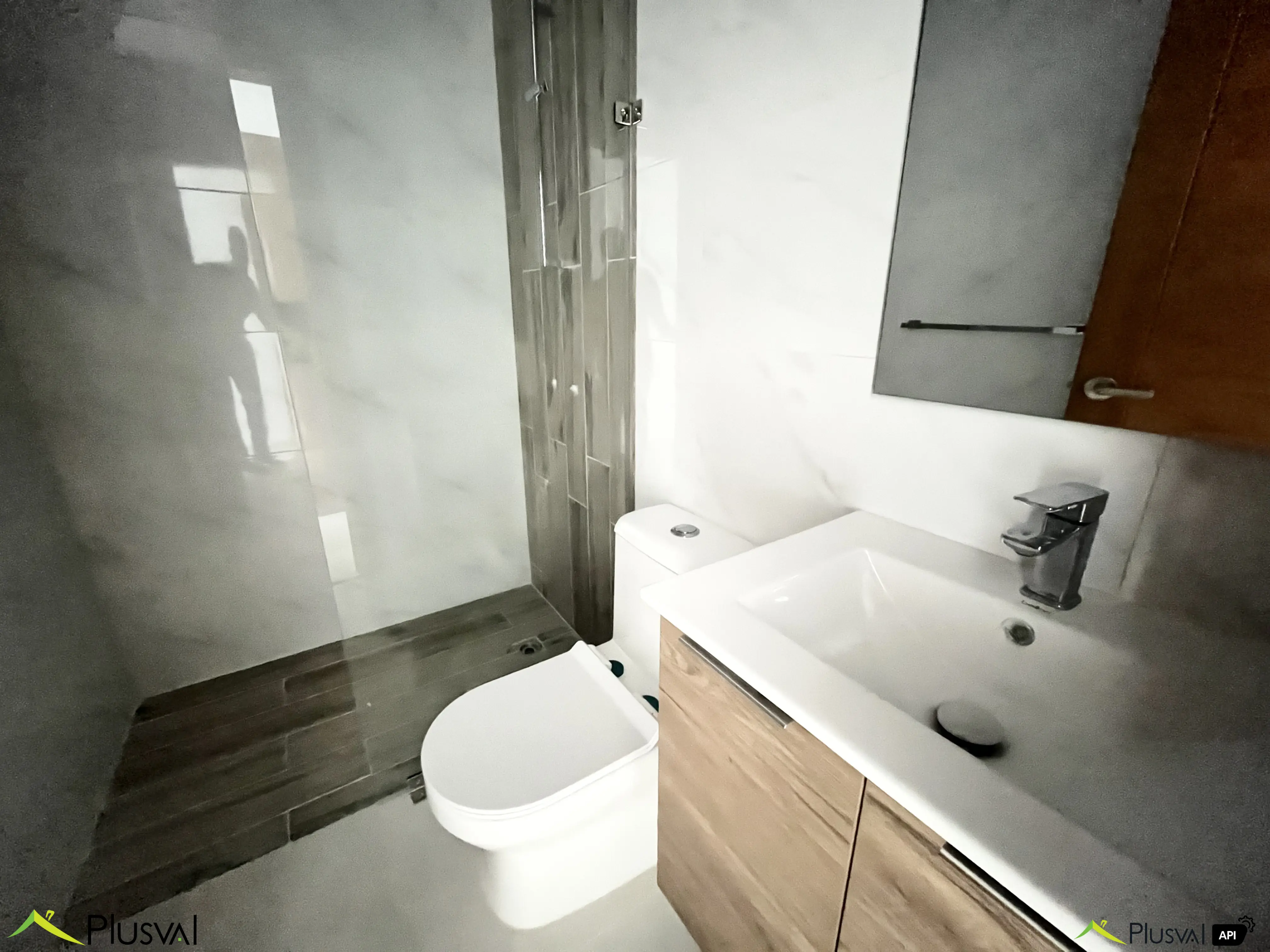 Hermoso proyecto en venta, Naco. 451554