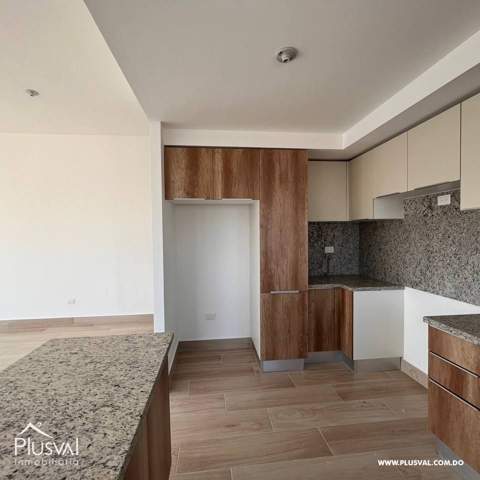 Apartamento en venta en Naco 358415