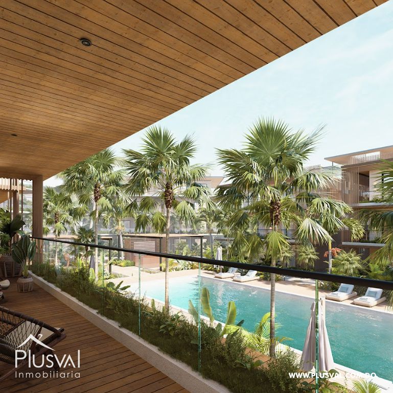 Proyecto en planos ubicado a pocos minutos de kite beach y de Punta Goleta, Cabarete 338813