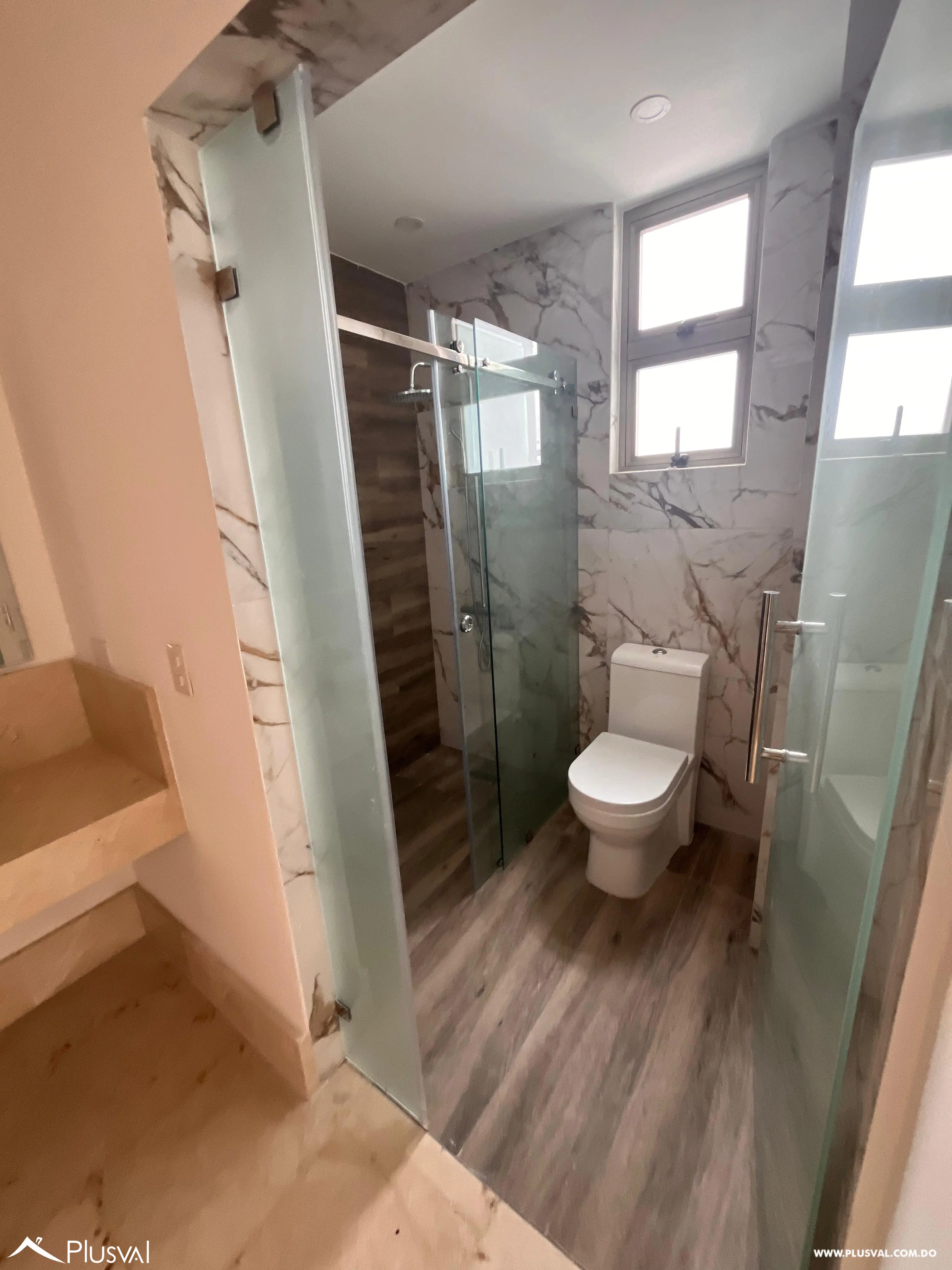 Penthouse en Venta en Bella Vista 462288