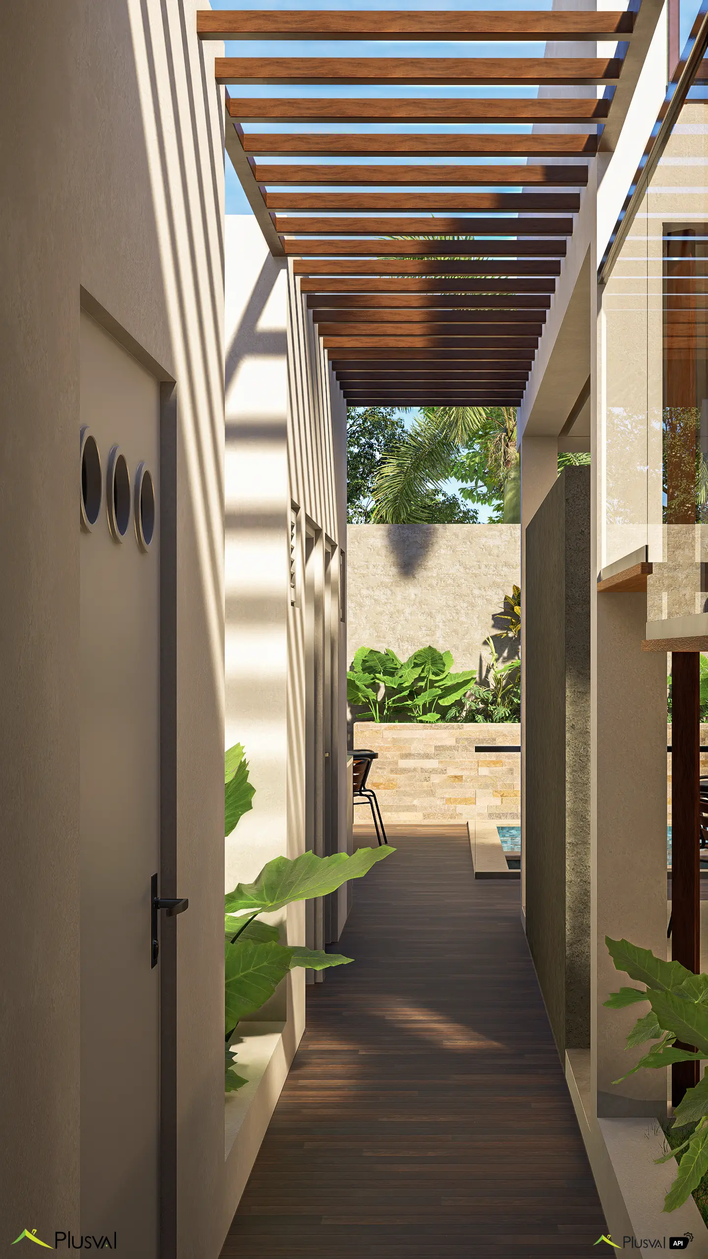 Amplios Apartamentos en La Vega, Residencial Puerta del Sol 450772