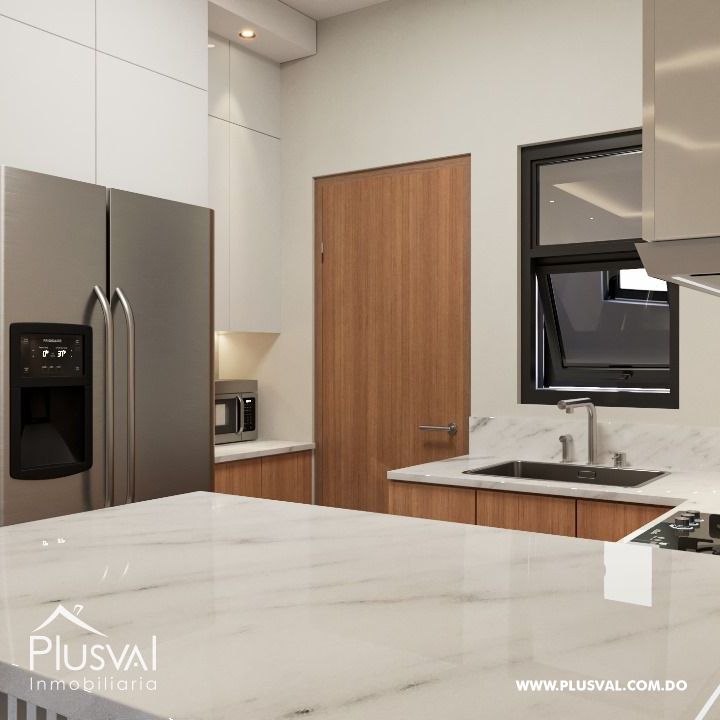 Pent-house en venta en Los Álamos 487219