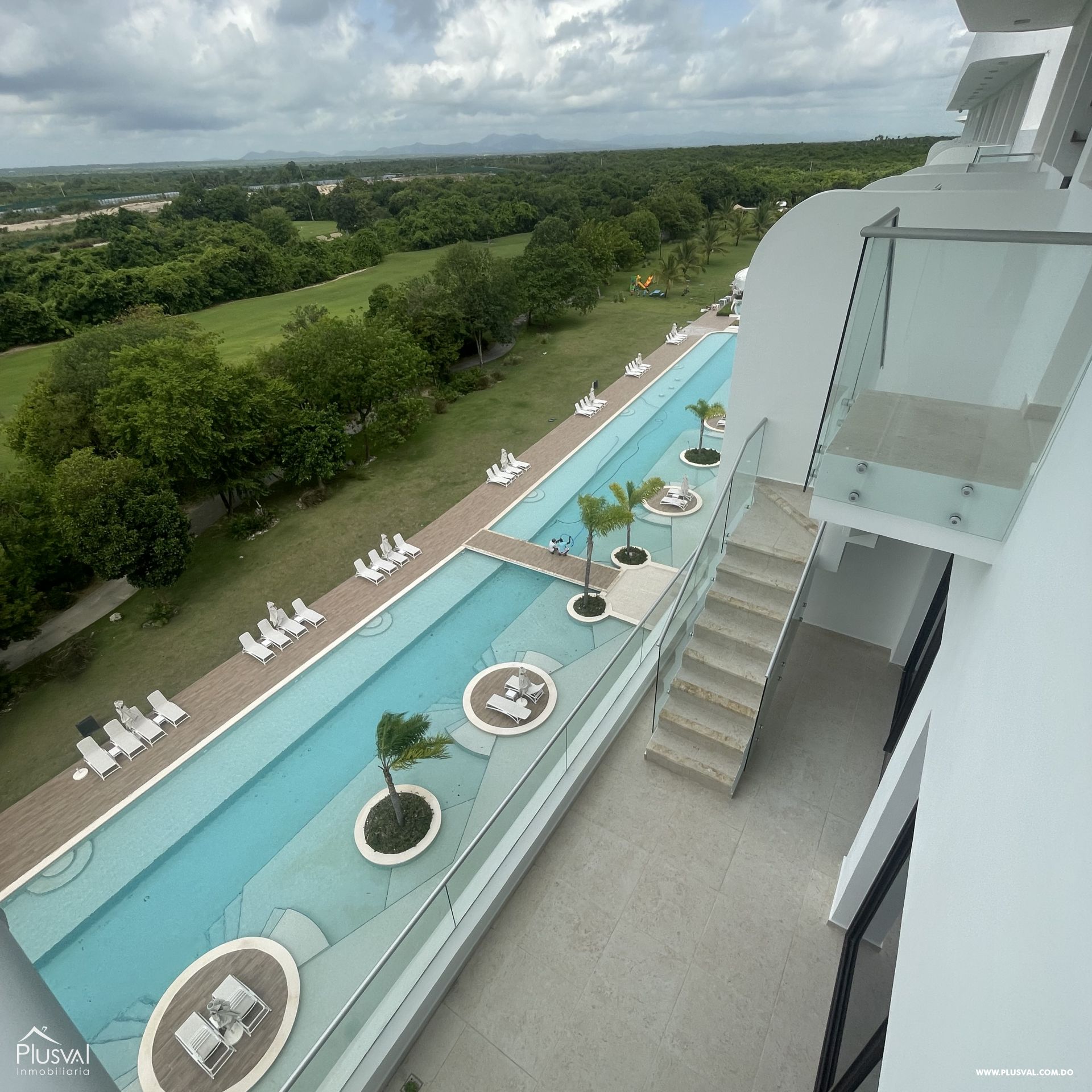 Apartamento en Venta en  el Exclusivo Paraíso de Cana Bay 456943