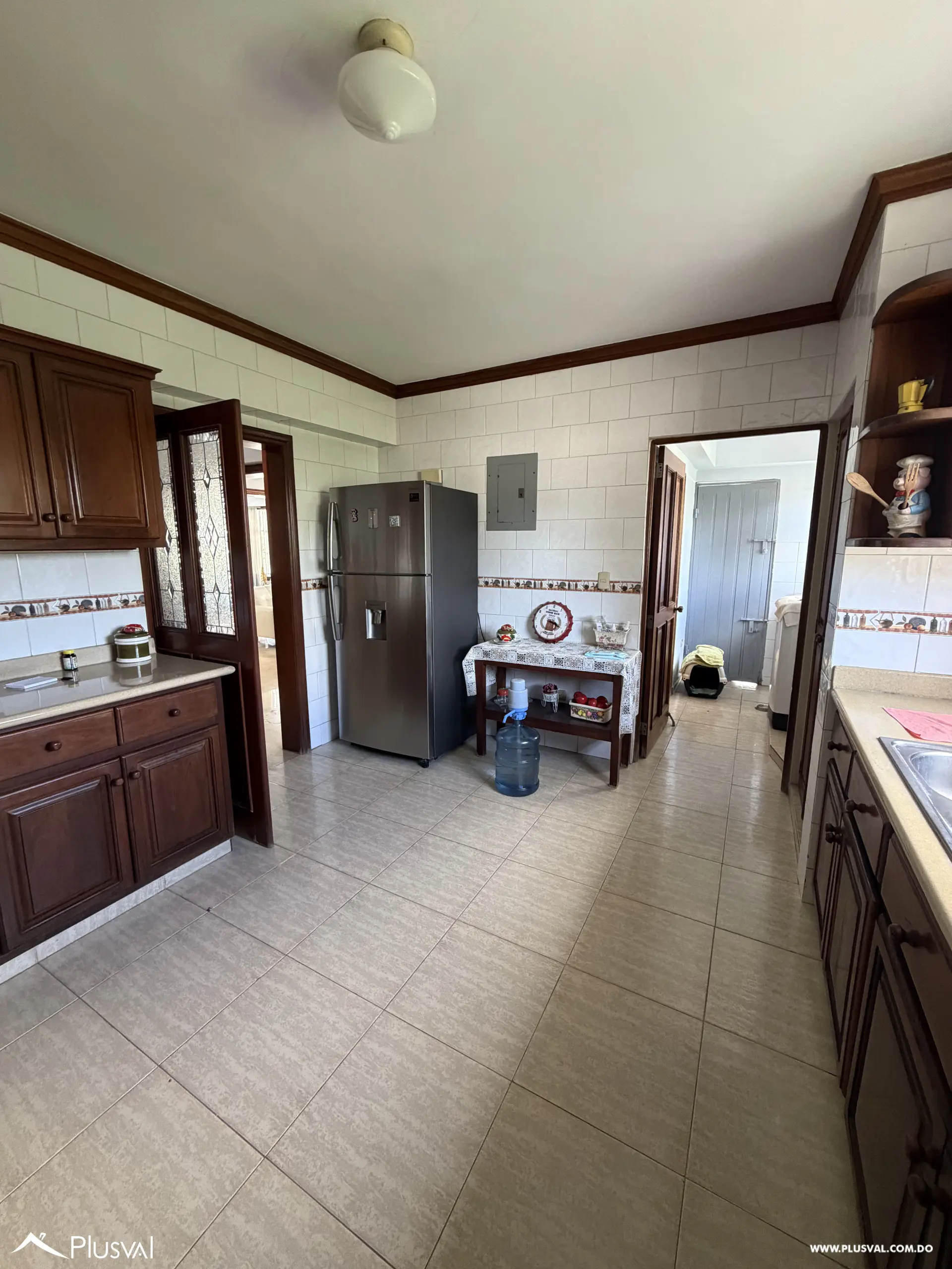 Elegante apartamento en Venta, ubicado en Piantini. 535089