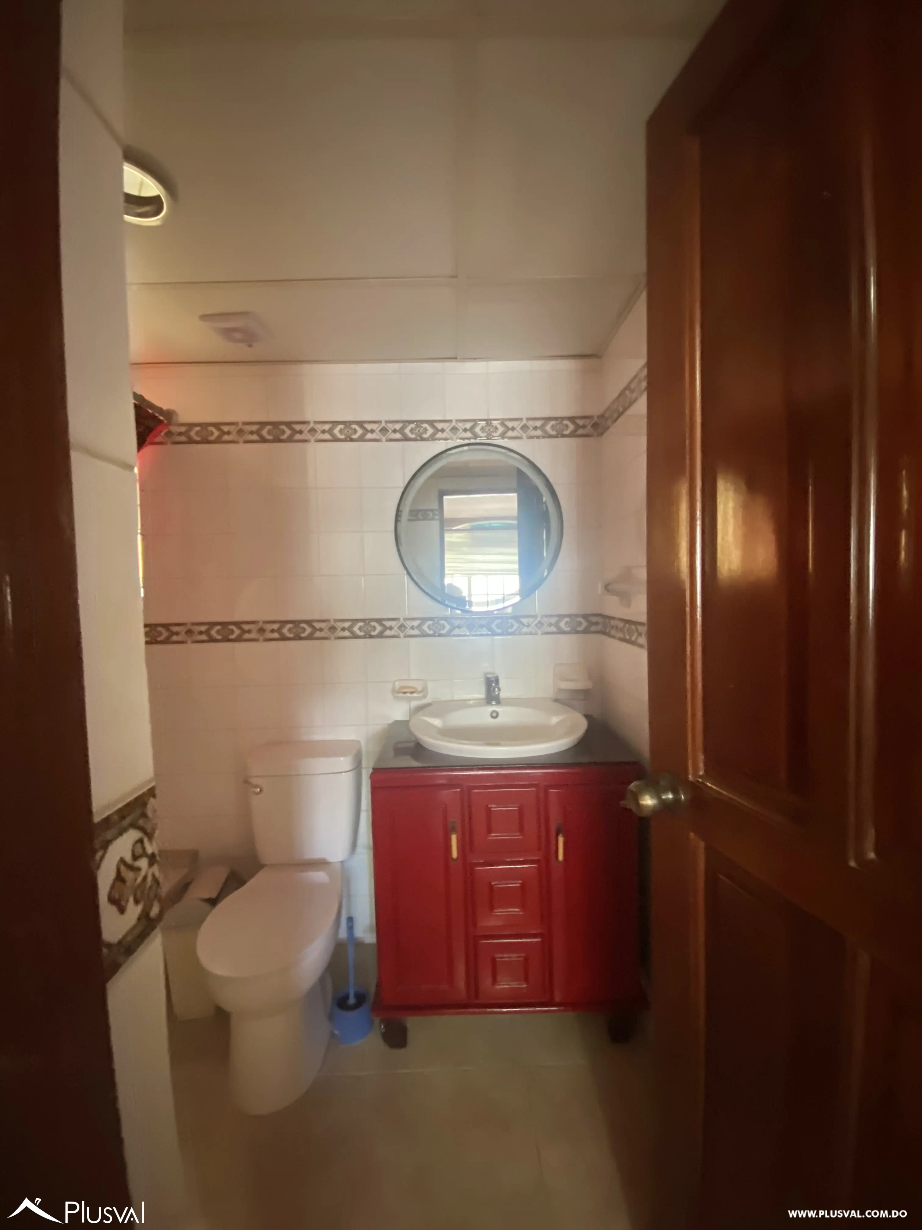 Alquilo Apto Clásico de 3 habitaciones en La Esperilla 473792