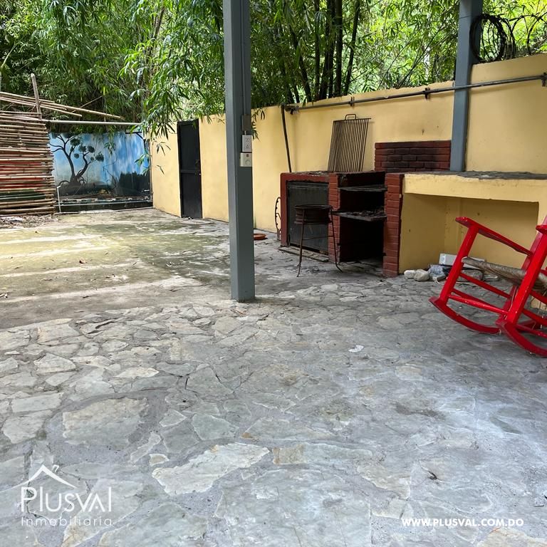 Casa en Venta,  Najayo Arriba 279792