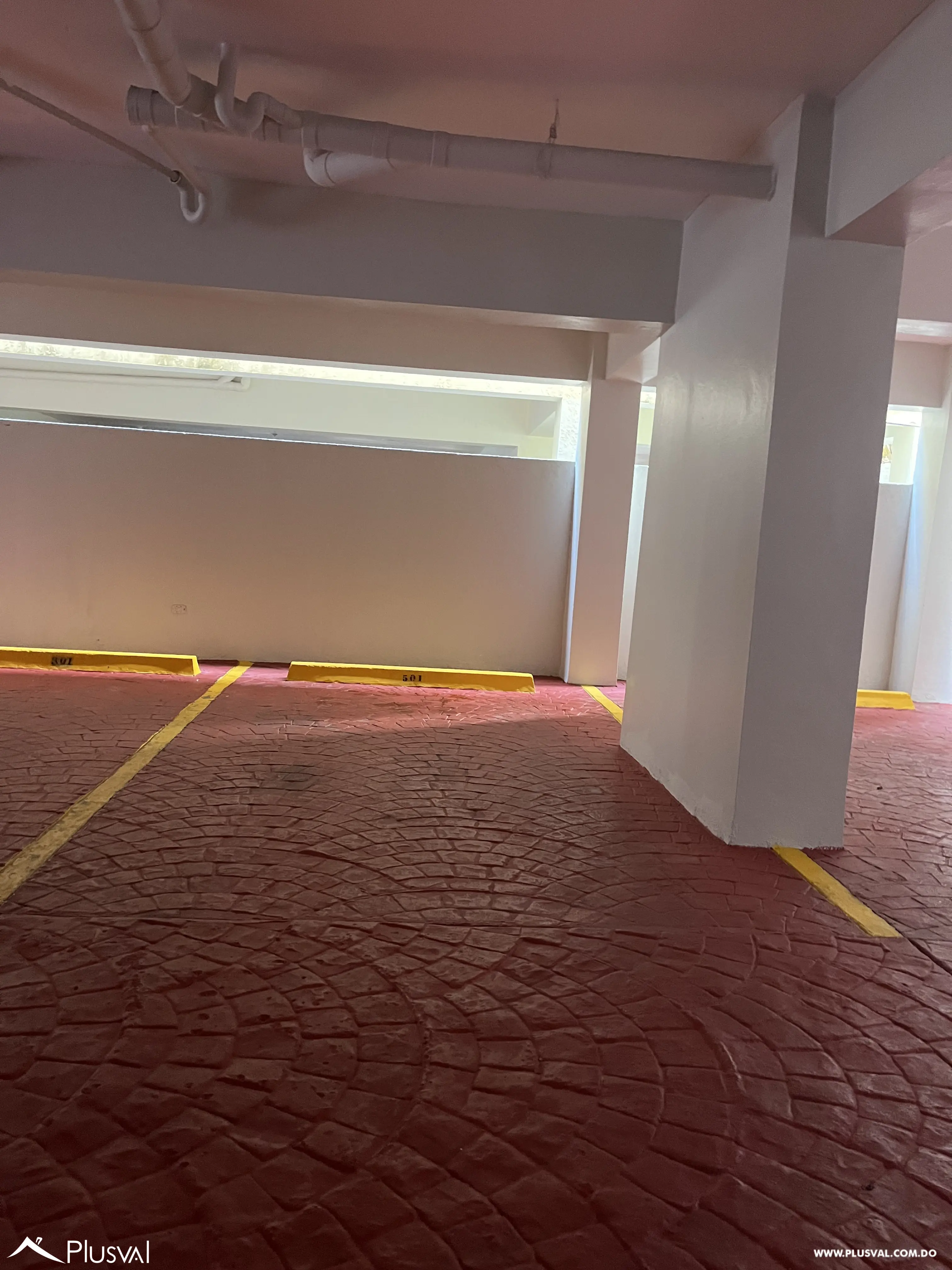 Apartamento de 3 habitaciones en venta en Naco 453642