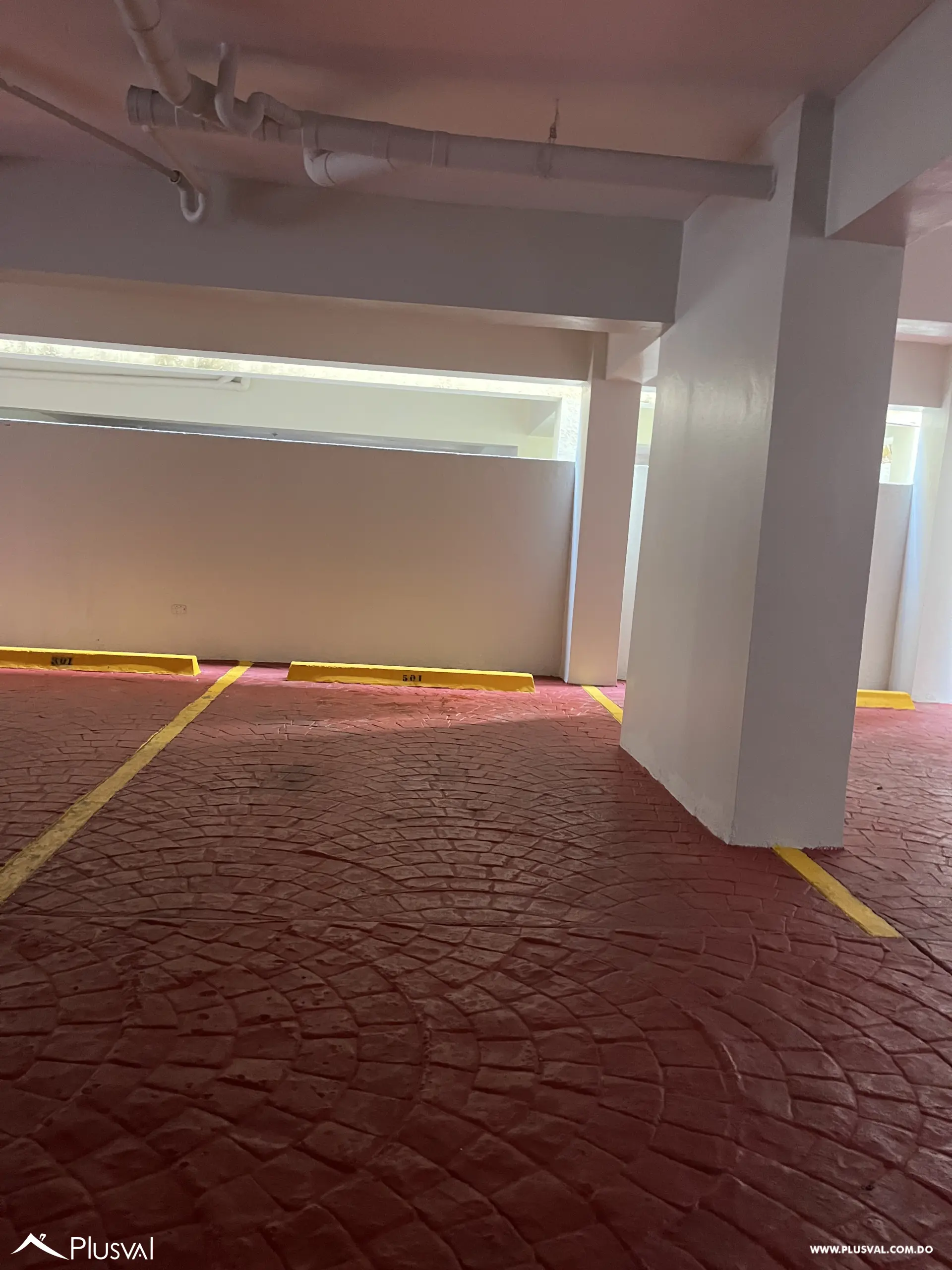 Apartamento de 3 habitaciones en venta en Naco 453642