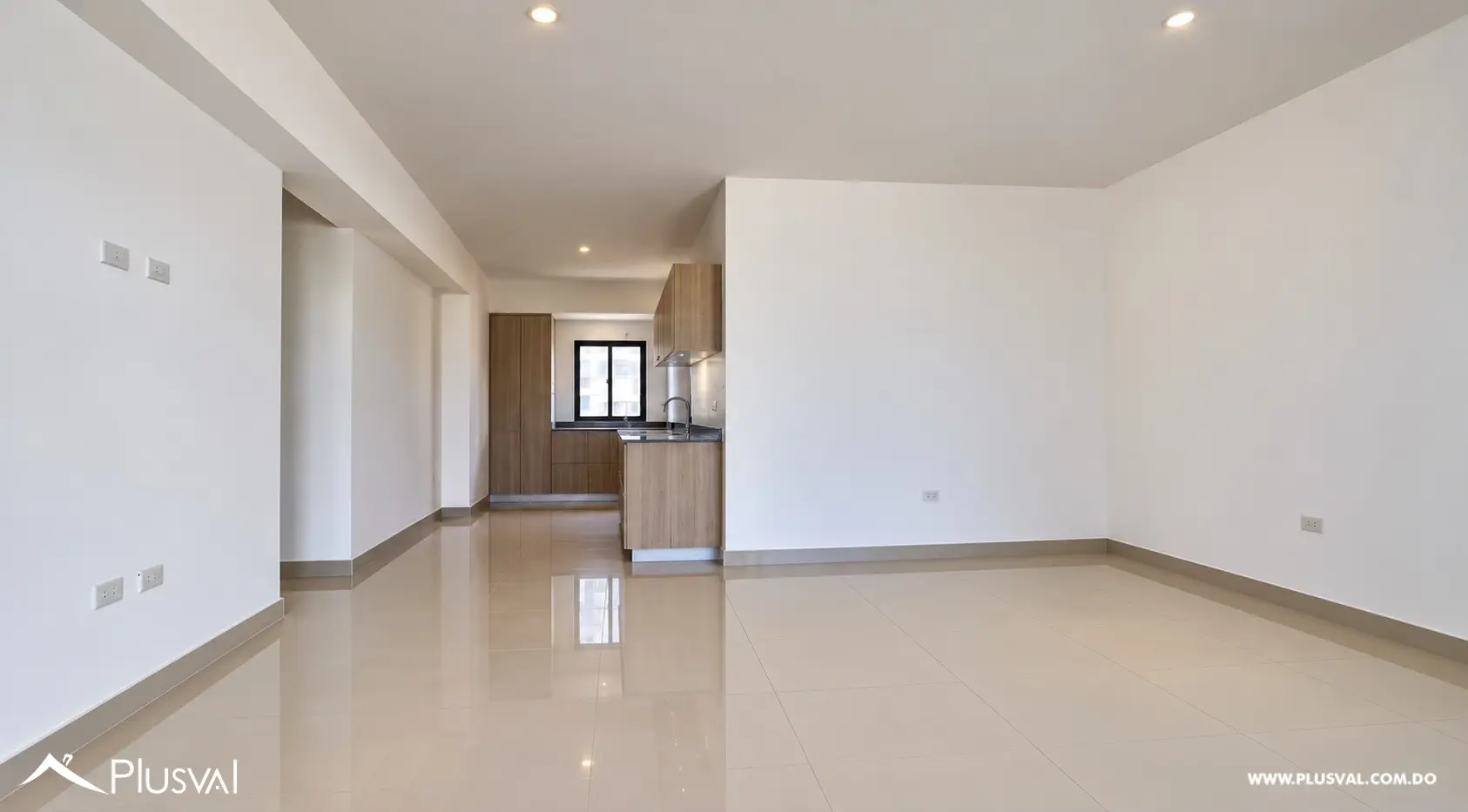 Apartamento moderna en zona céntrica de Santo Domingo 535260