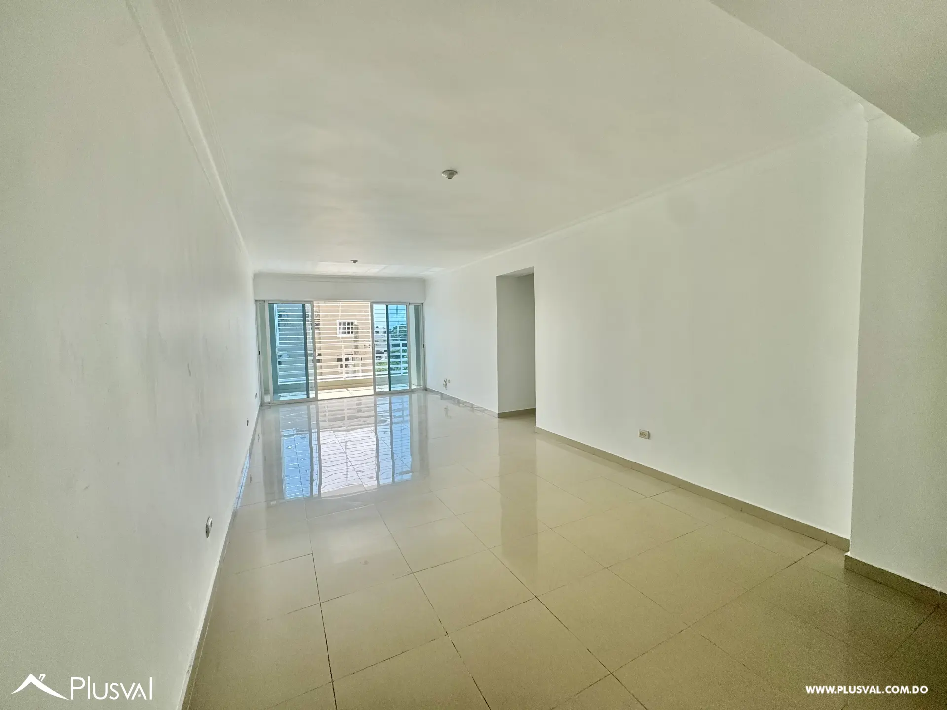 Apartamento en Mirador Sur, foto 3