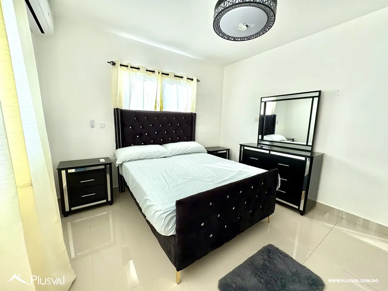 Apartameto en alquiler en Residencial Selene V 476306