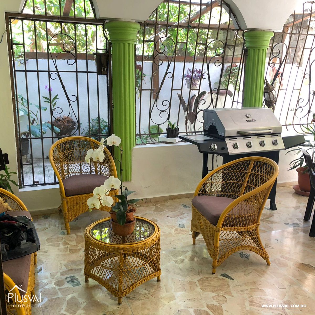 Hermosa casa en Mirador del Oeste 211433