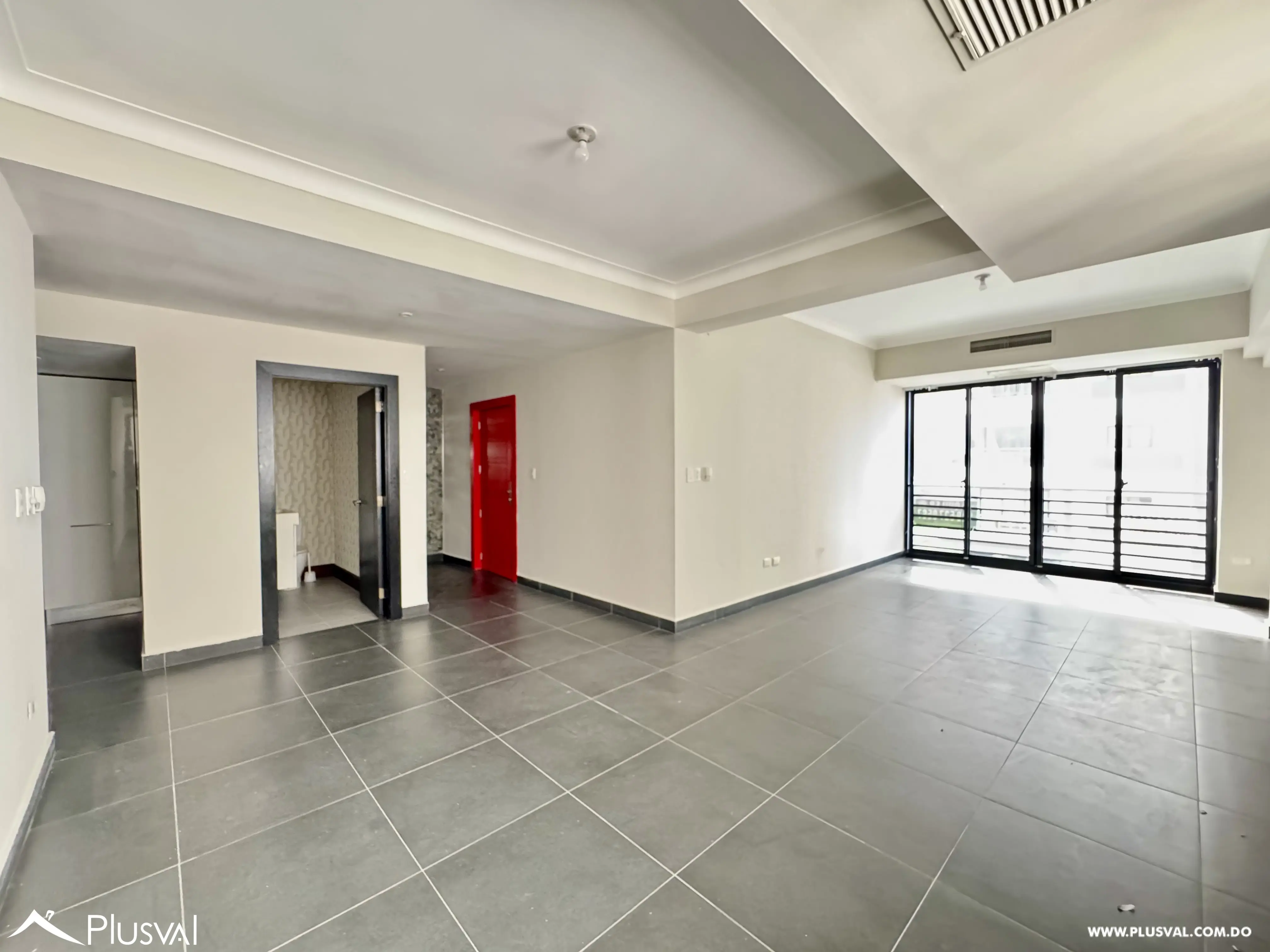 Alquilo Excelente Apartamento en el Corazón de Piantini 493587