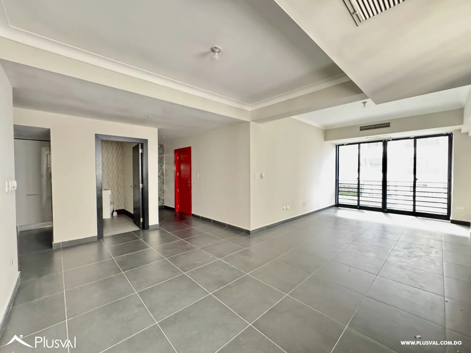 Alquilo Excelente Apartamento en el Corazón de Naco 493587