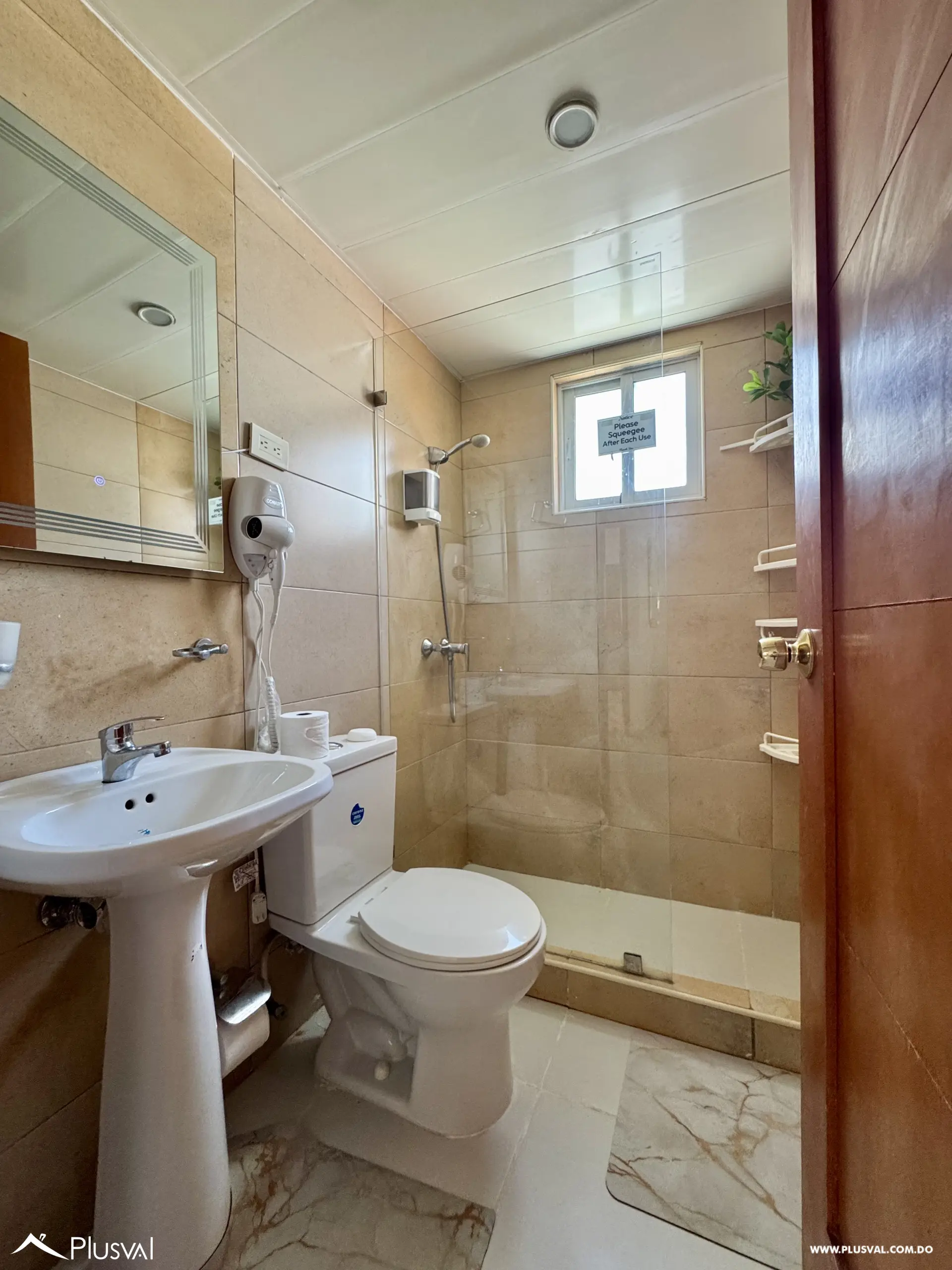 Alquilo Excelente Apto. Amueblado con Hermosa Vista y buena  Distribucion 527597