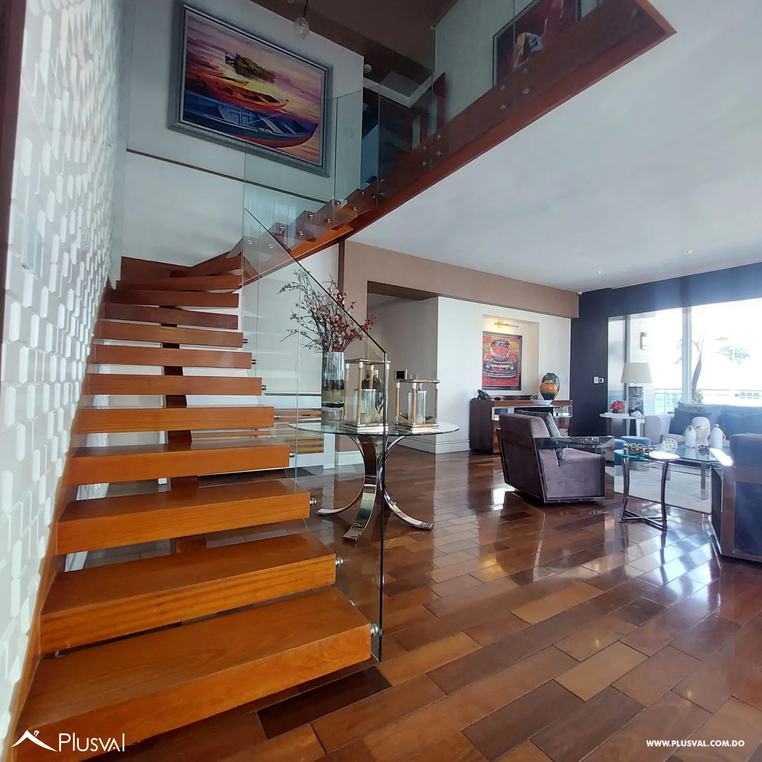 Hermoso Penthouse con excelente ubicacion y hermosas vistas 452379