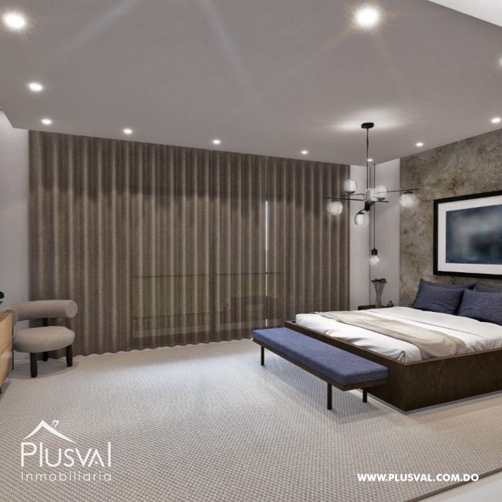 Casa en Arroyo Hondo III 432992