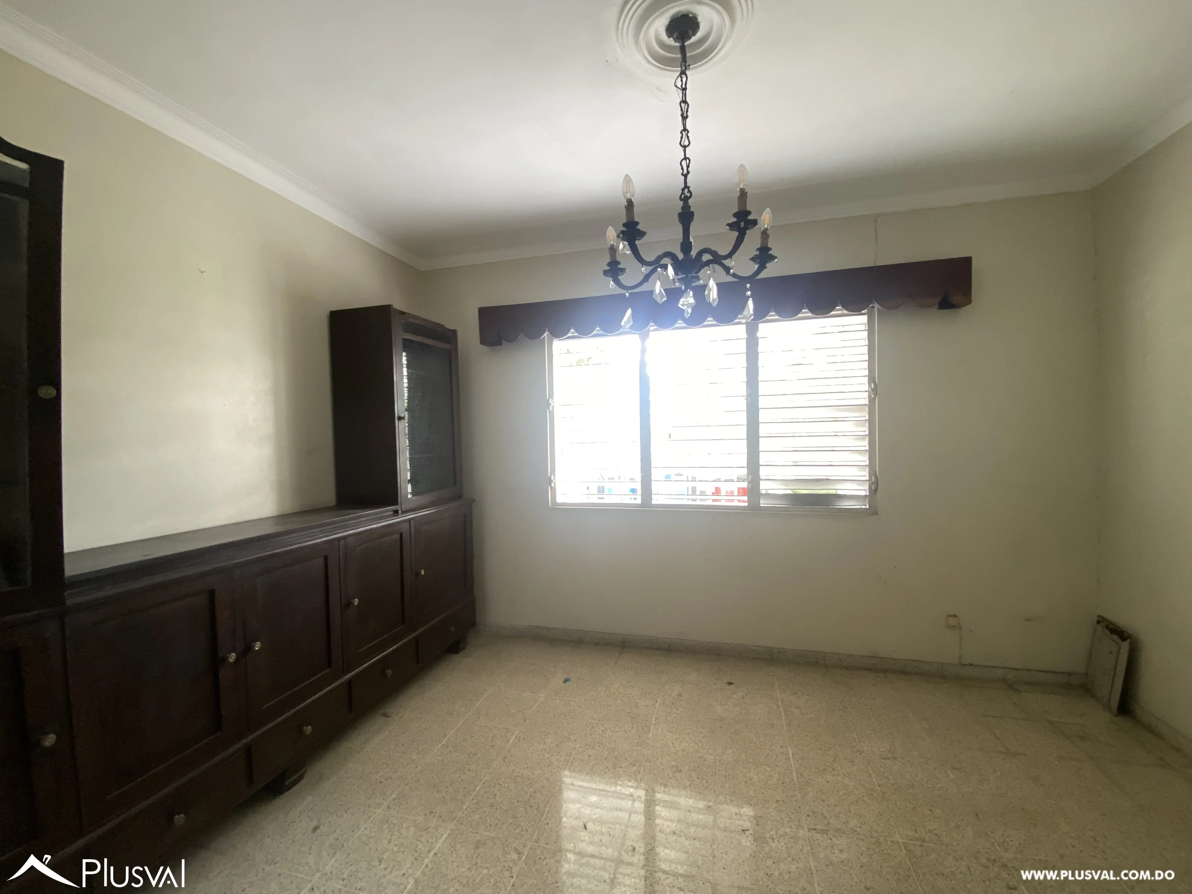 Vendo Excelente Casa en El Vergel Para Fines Comerciales 454886