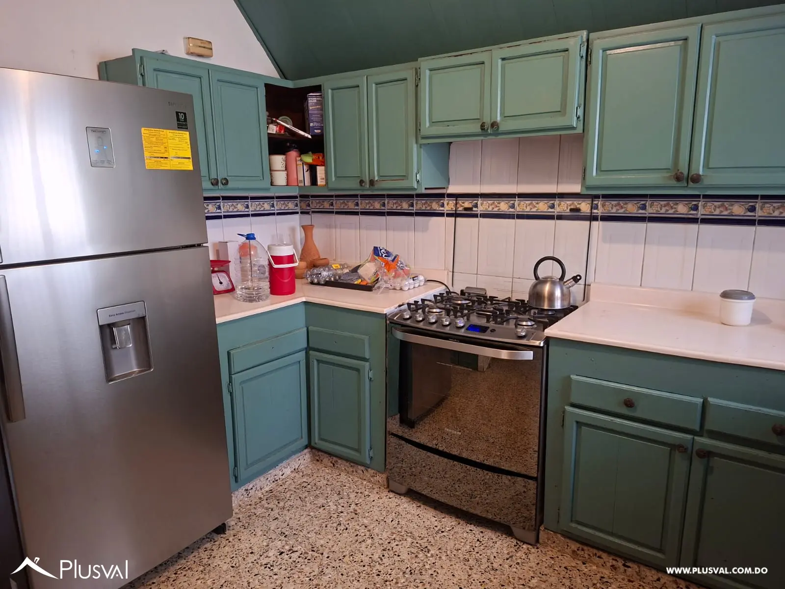 Casa en Venta en Puerta de Hierro 493945