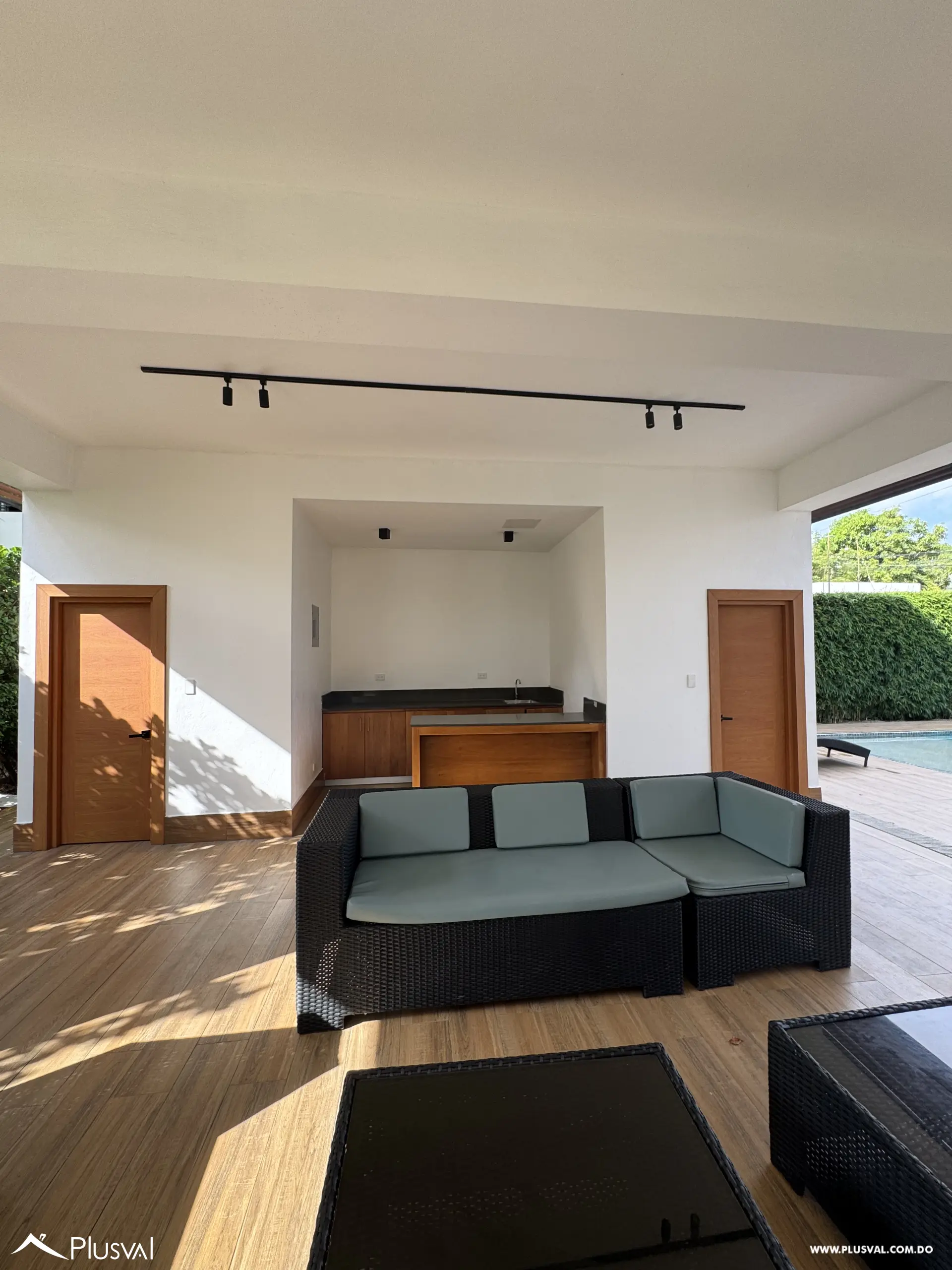 Amplio y Moderno Apartamento en Venta Ubicado en Zona Céntrica de Santiago 508458
