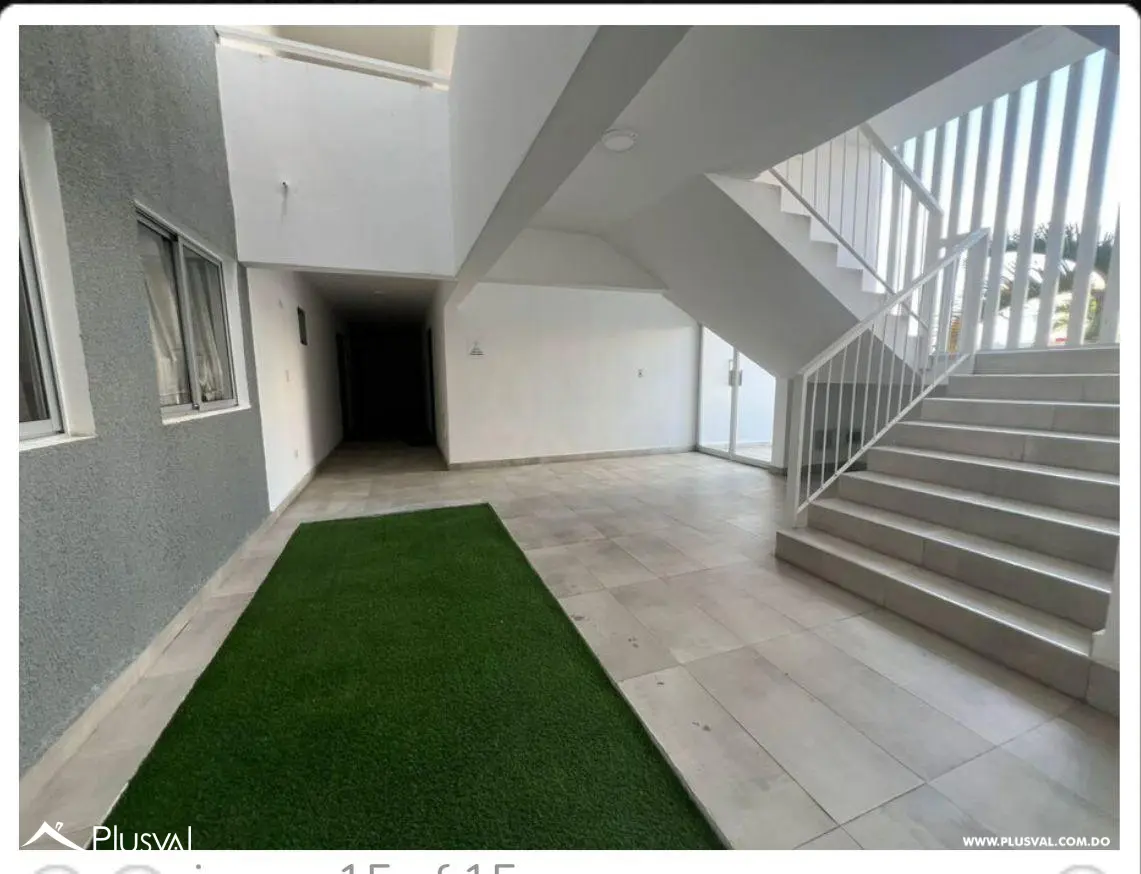 APARTAMENTO EN PUEBLO BAVARO 500356