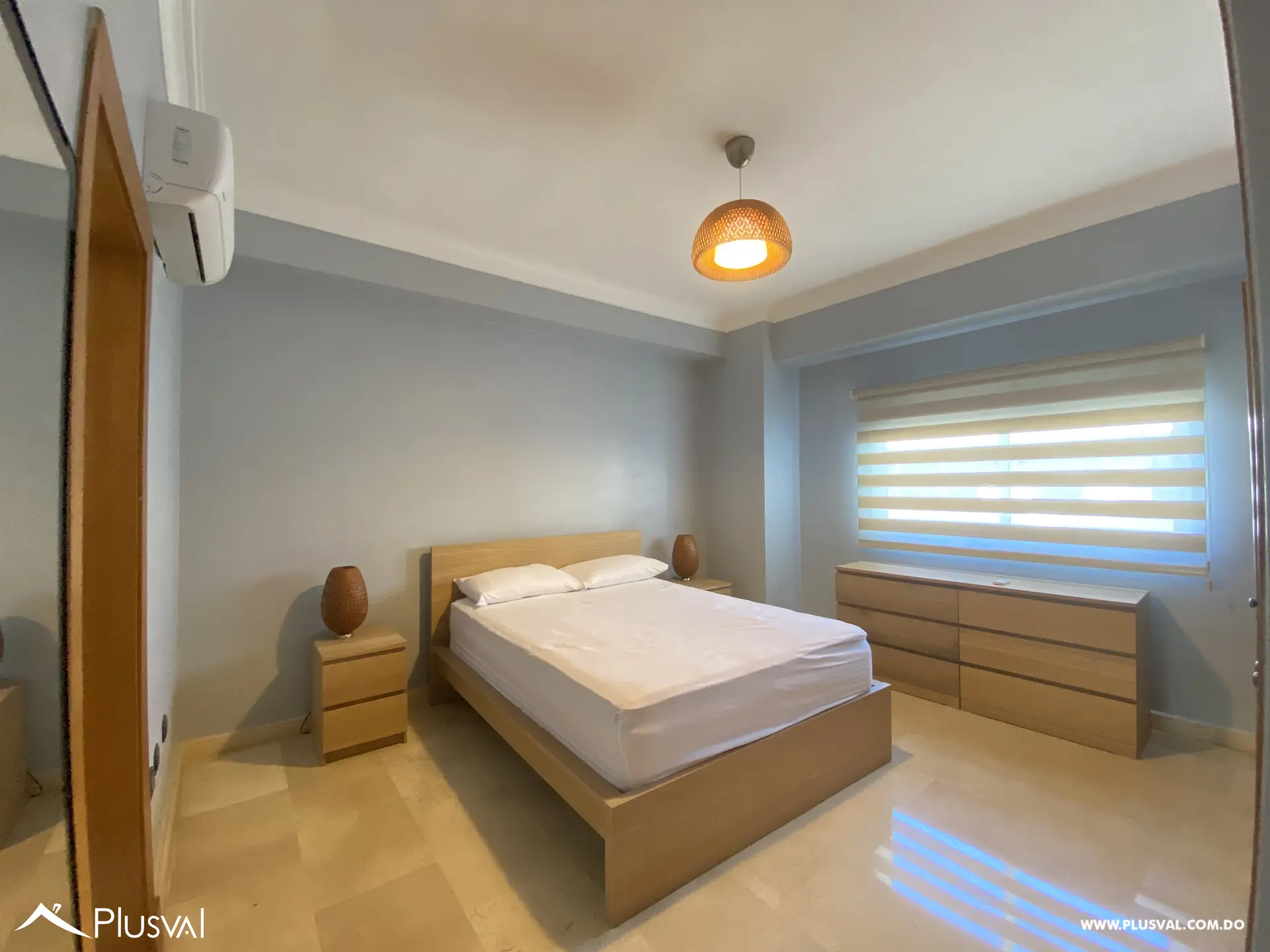 Maravilloso apartamento en alquiler en la esperilla 465660