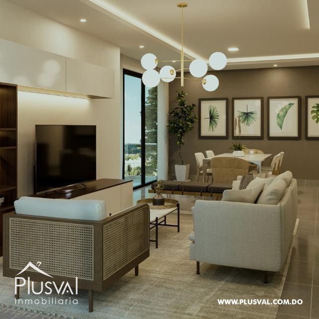 Torre de 7 niveles en Villa María 356164