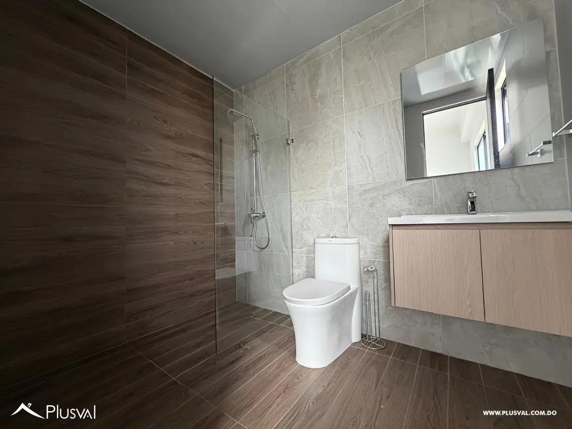 Apartamento en Venta en Ens. Paraiso 529120