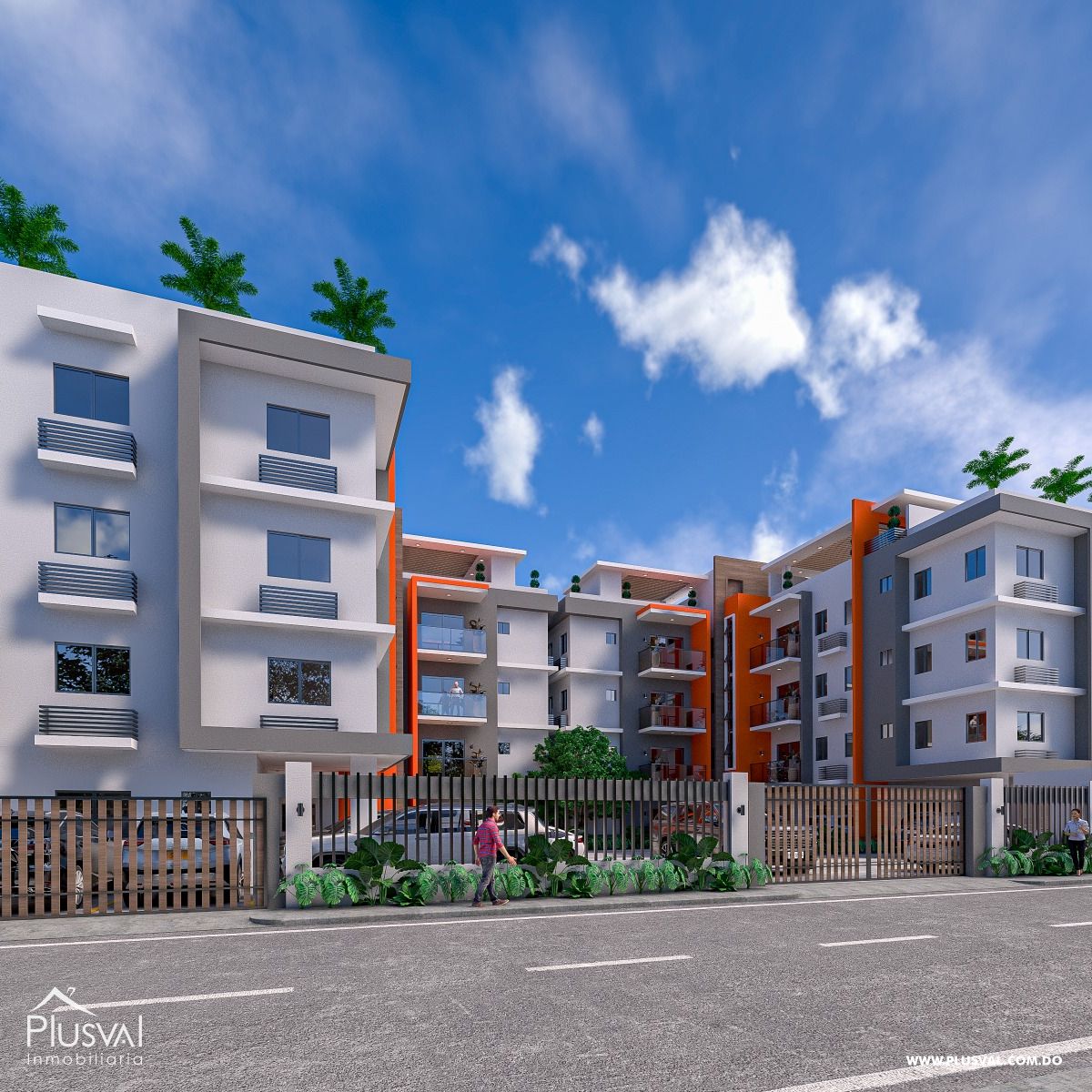 Apartamentos en venta, Prado Oriental 376004