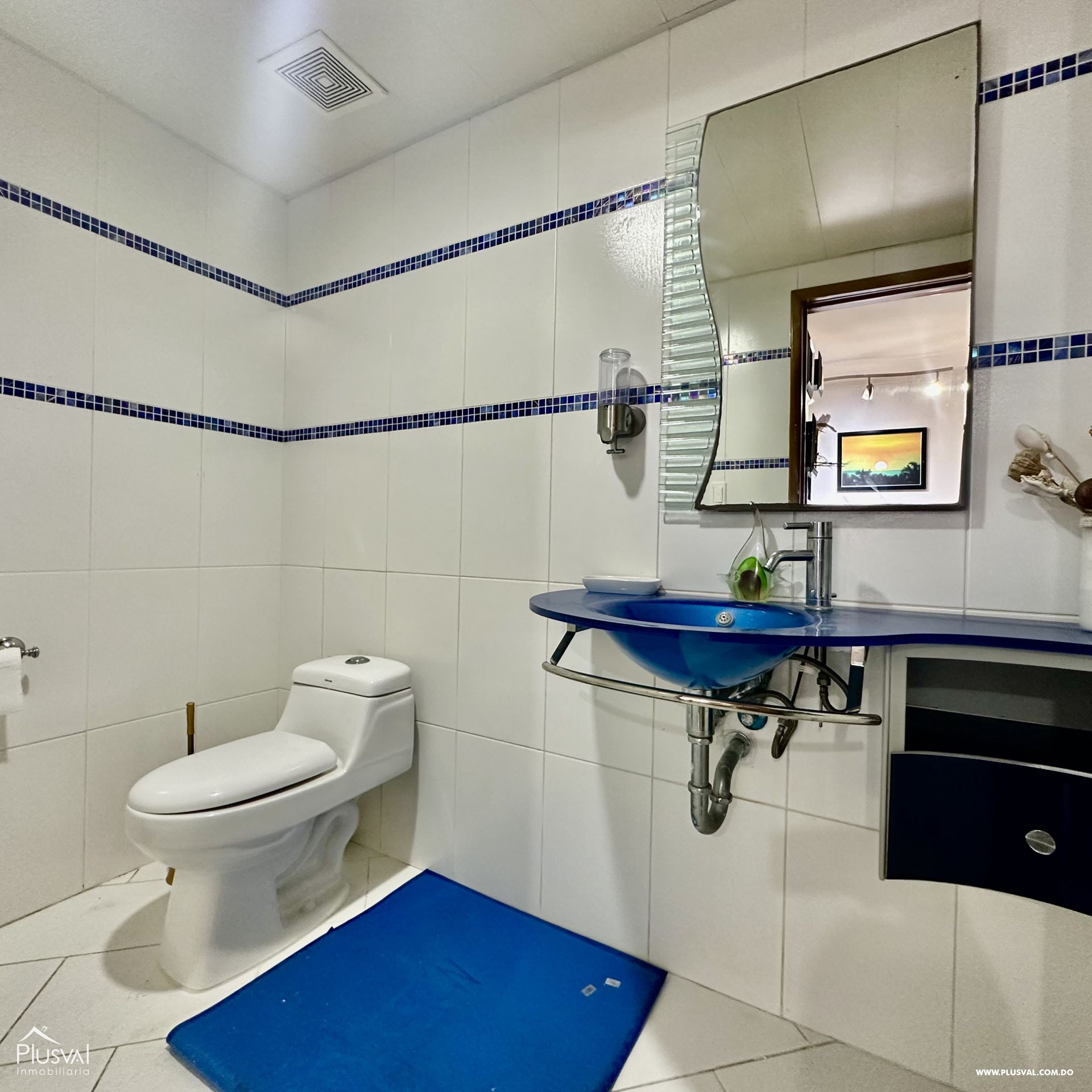Apartamento en venta en Costa del Sol, Juan Dolio 400989