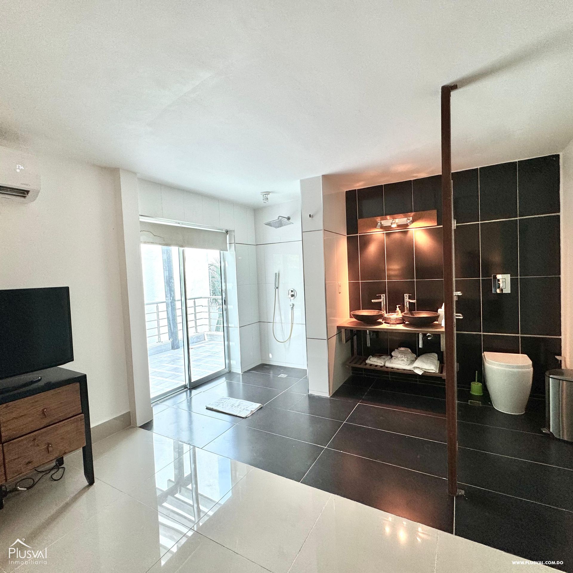 Lujoso Penthouse con vista al mar en proyecto exclusivo. 408556