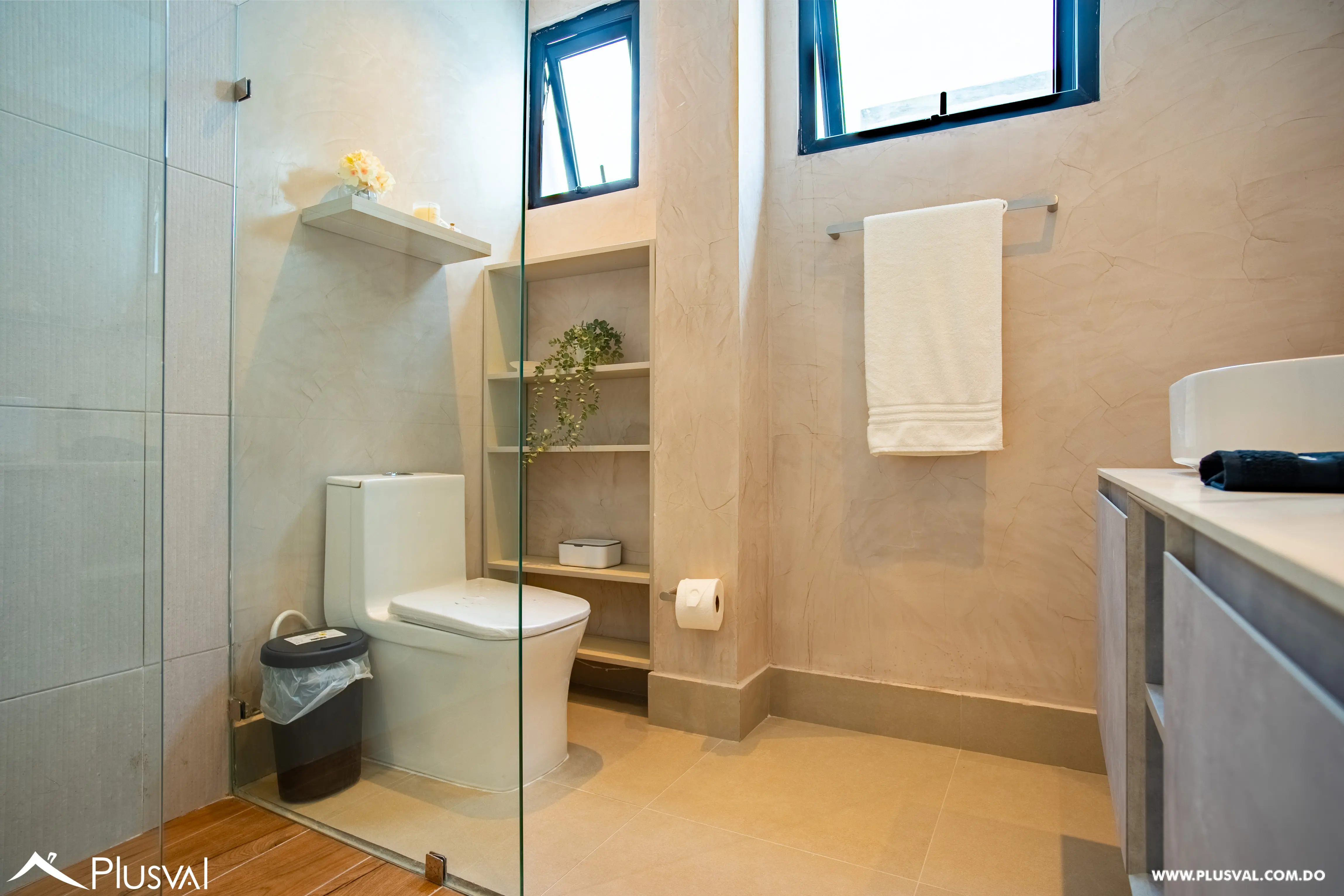 Laura Residences Boutique | Villa de Lujo en Residencial Bávaro, Punta Cana 507710