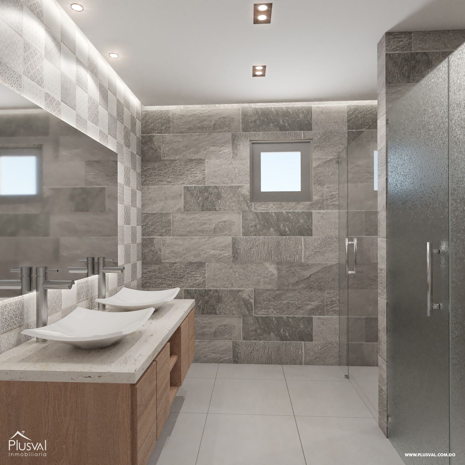Apartamentos de 2 habitaciones, en Uvero Alto 233133