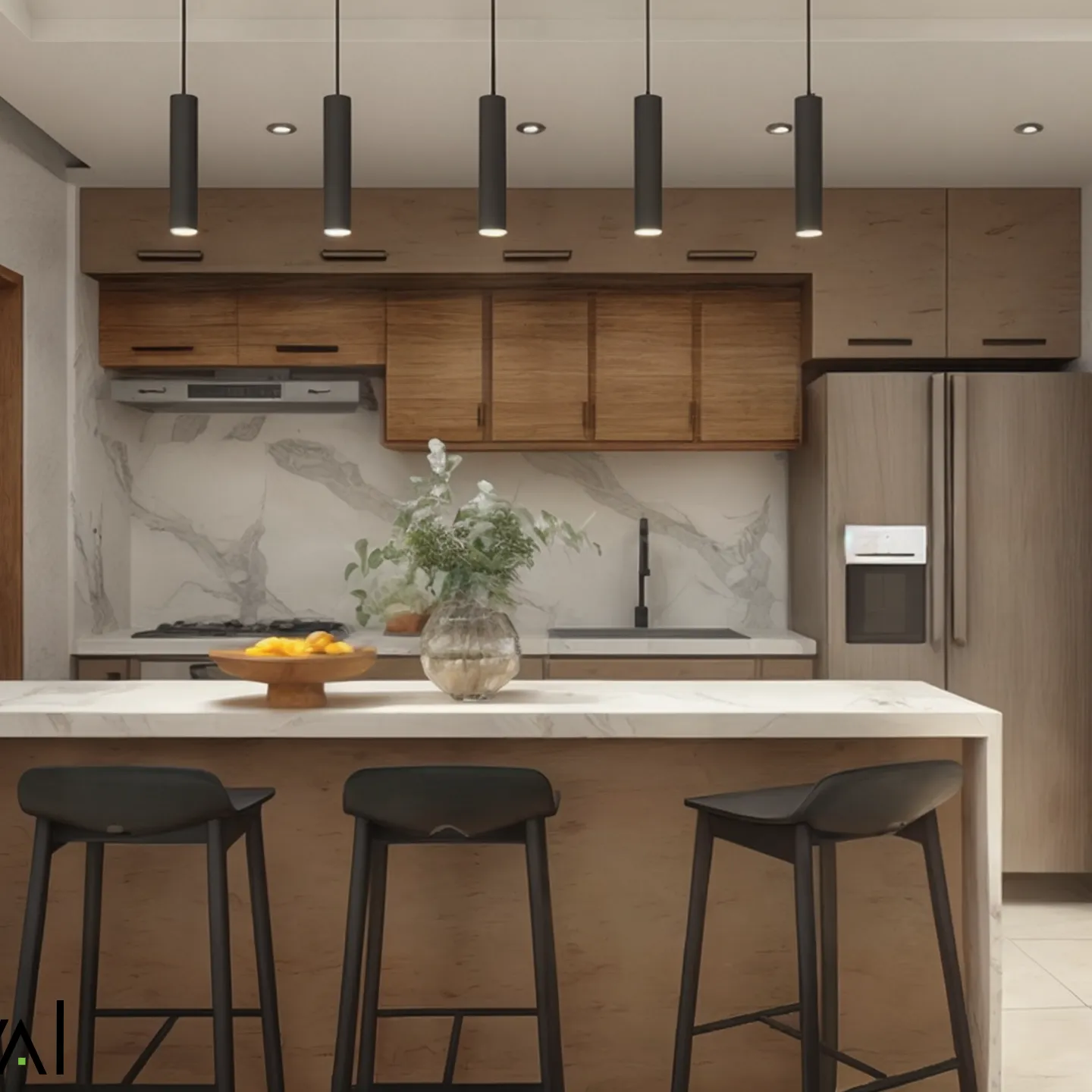 Exclusivas Villas Dúplex en Venta – Vista Cana 444958