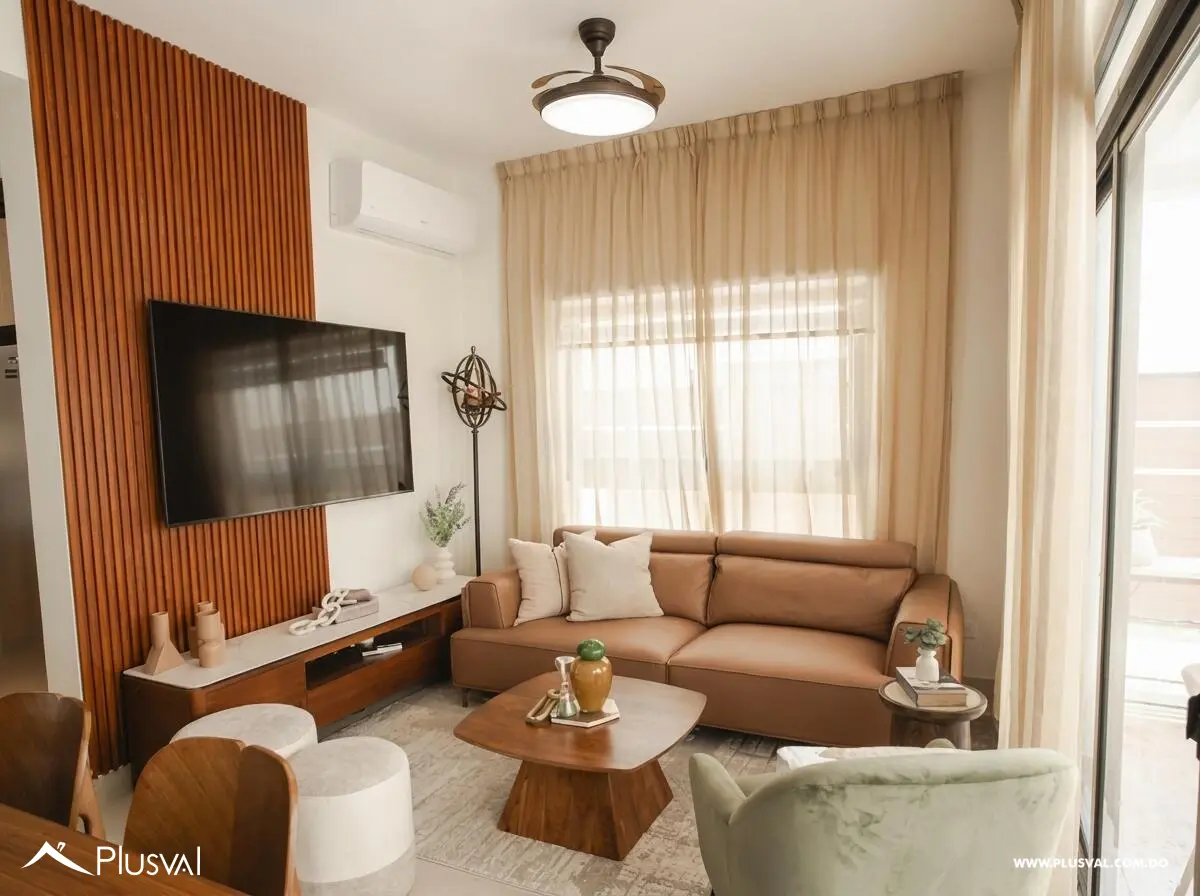 Venta de Villa Amueblada en Bavaro, Punta Cana 513600