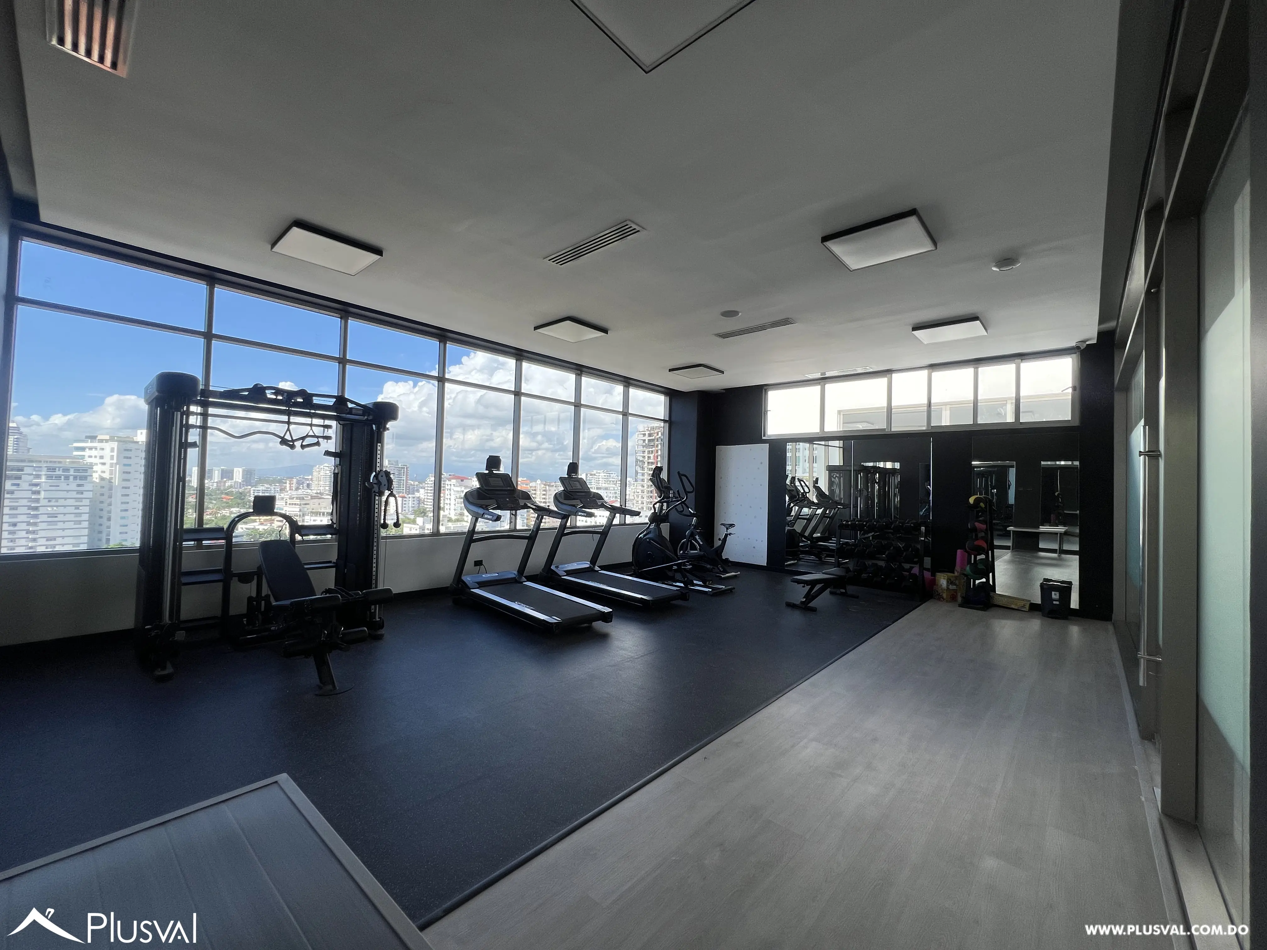 Apartamento en venta en Cacicazgos 475236