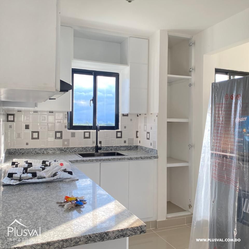 Apartamento en Venta, Primer Nivel, Ubicado en Pontezuela 407813