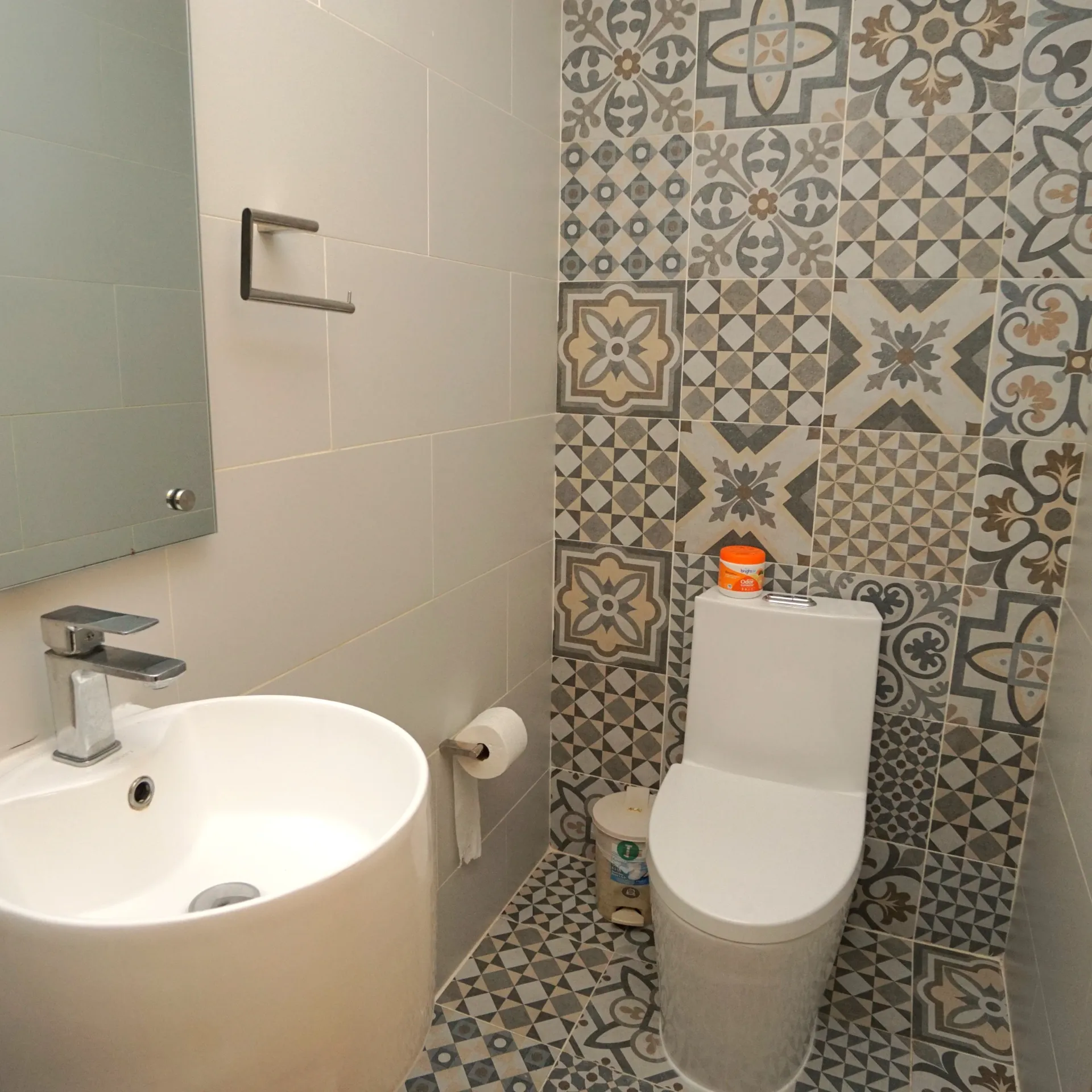 Apartamento en Alquiler, Evaristo Morales 438216