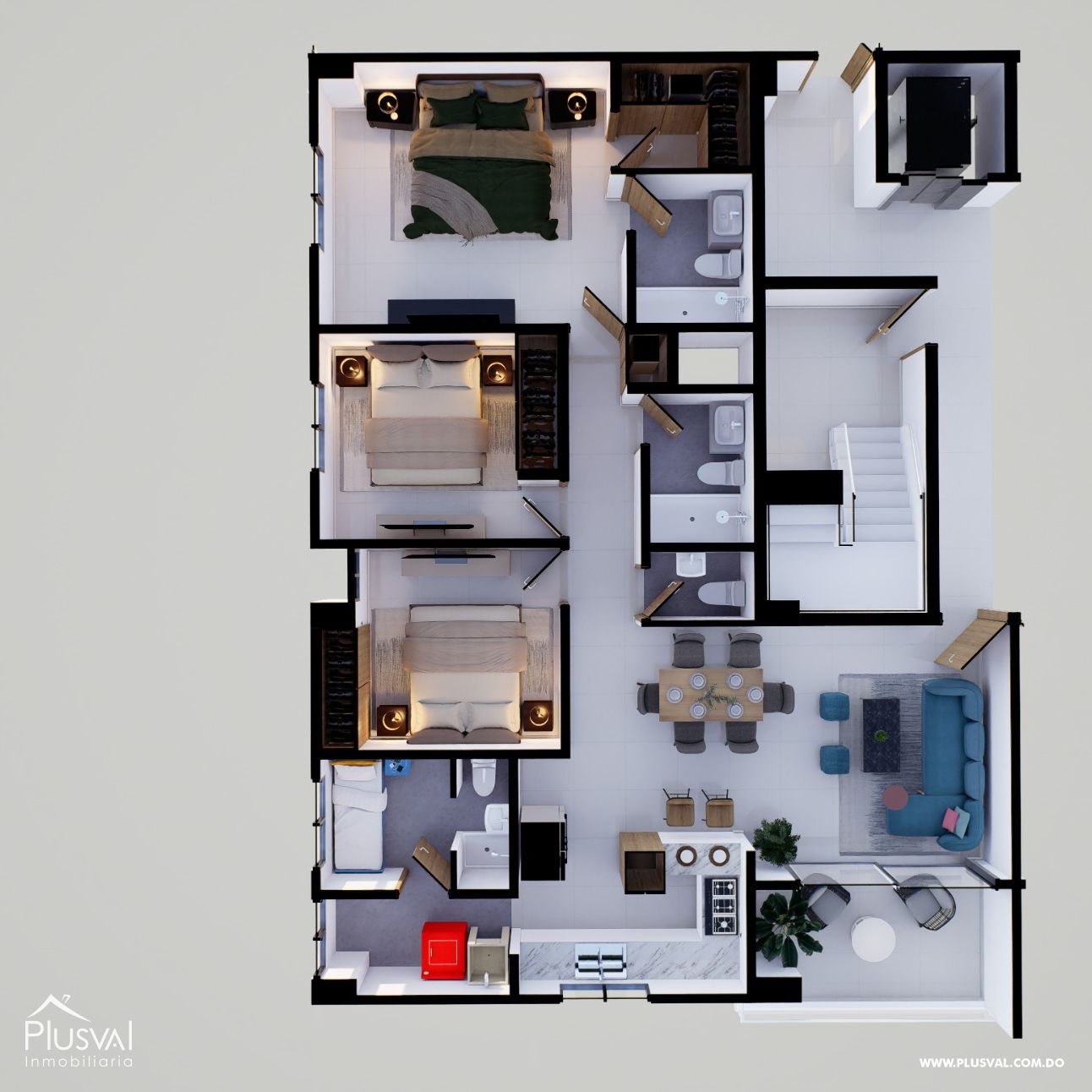 Figaro Towers 426843