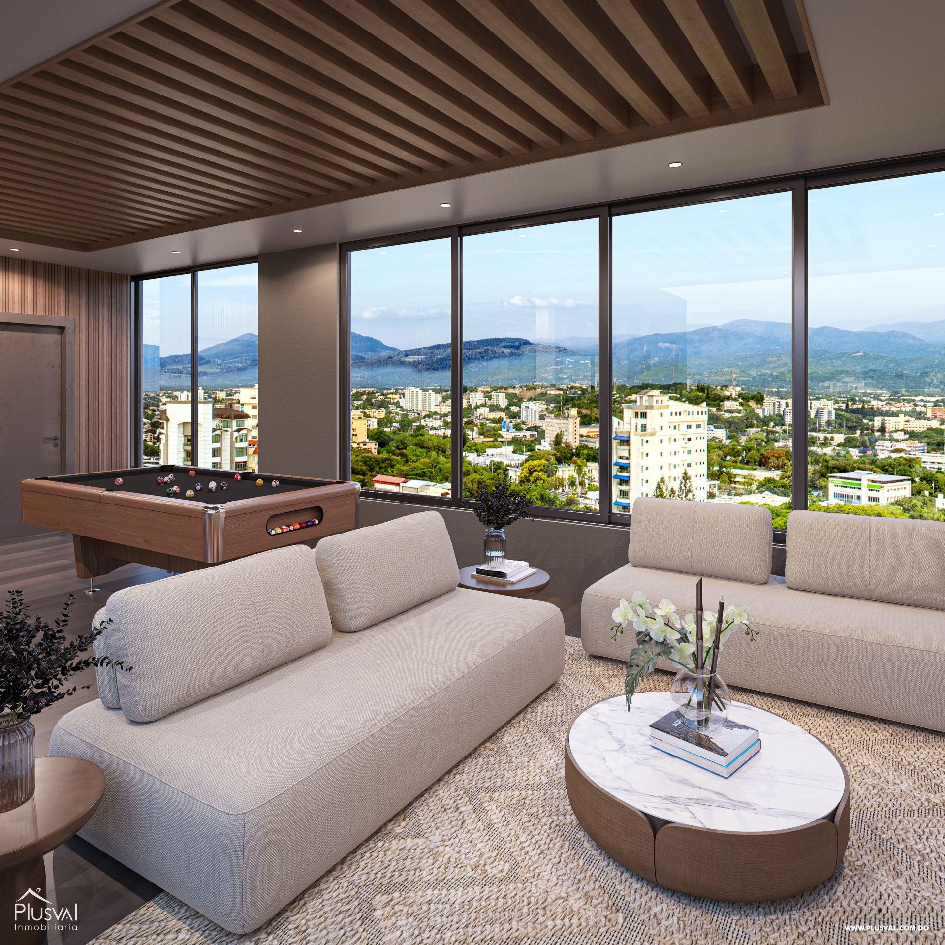 Nuevo y Exclusivo proyecto en la Ubicacion mas Alta de la Urb. Thomen 467765