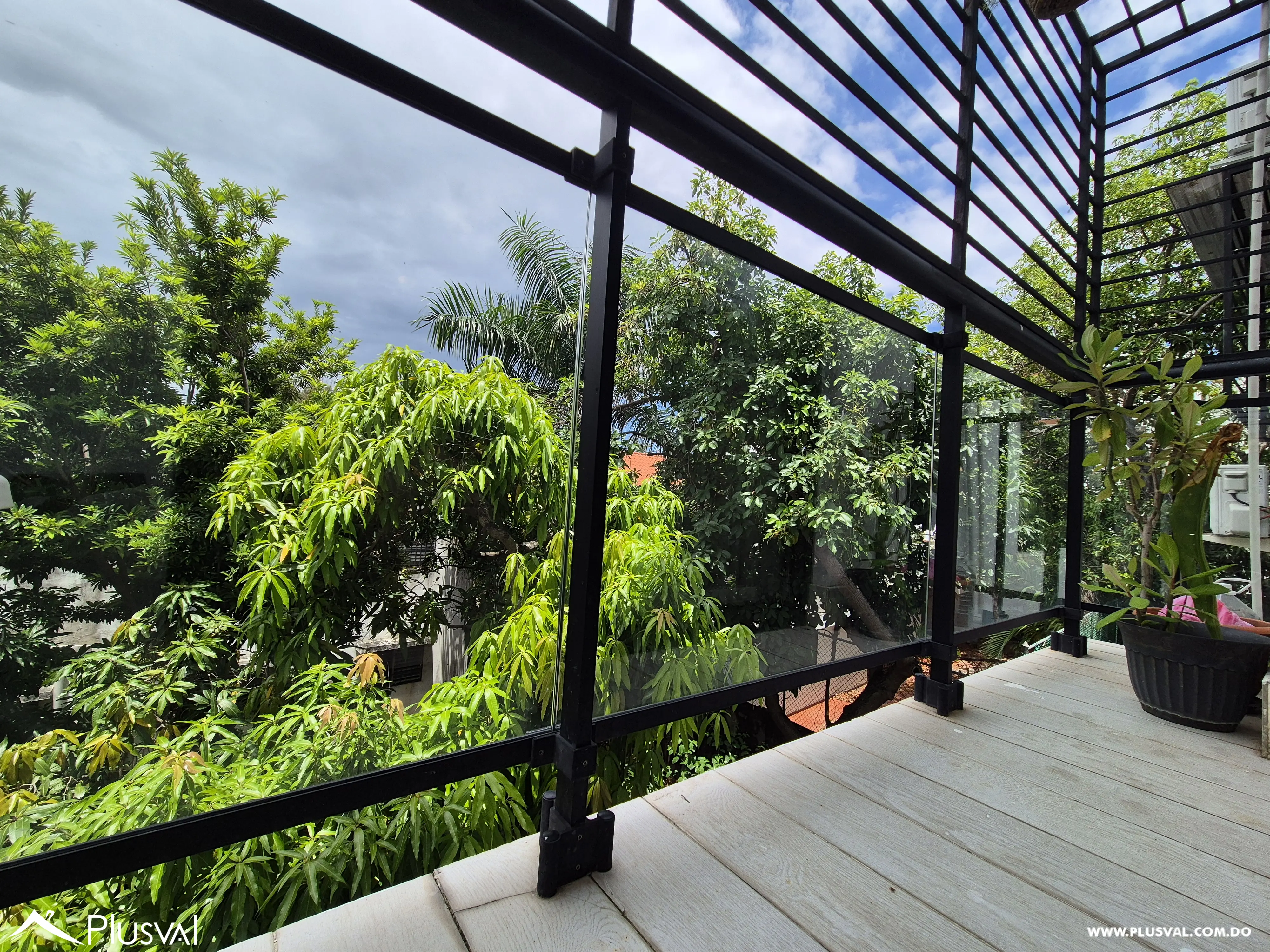 Apartamento AMUEBLADO en venta en El Millon 507422