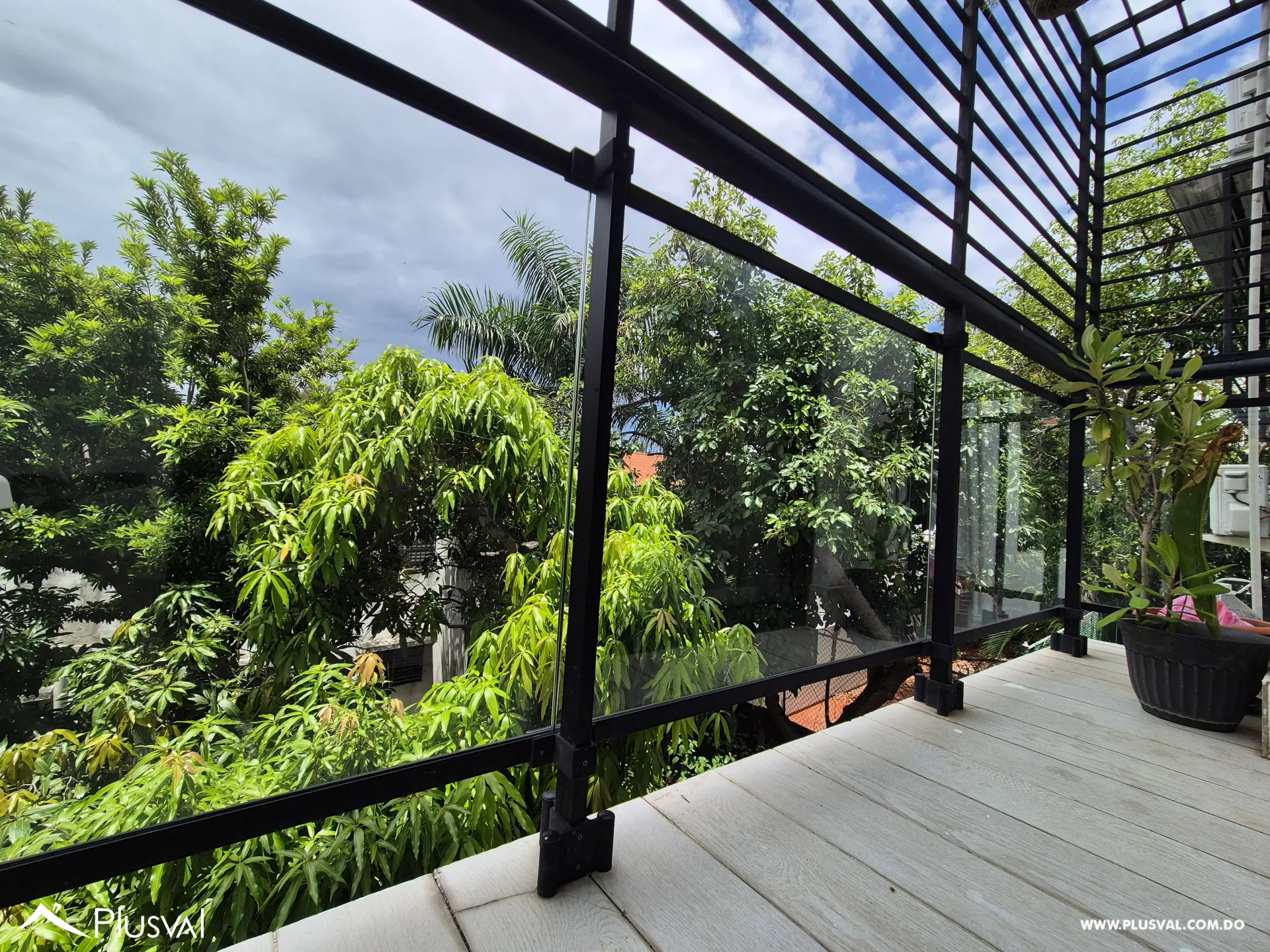 Apartamento AMUEBLADO en venta en El Millon 507422
