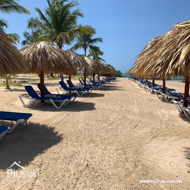 Solar en Venta Playa Nueva Romana 252061