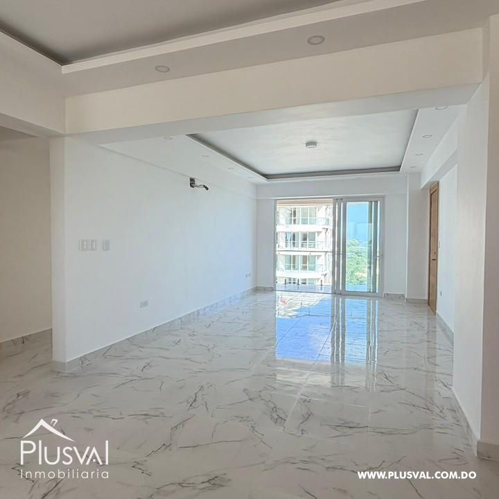 Apartamentos de lujo frente al mar 508546