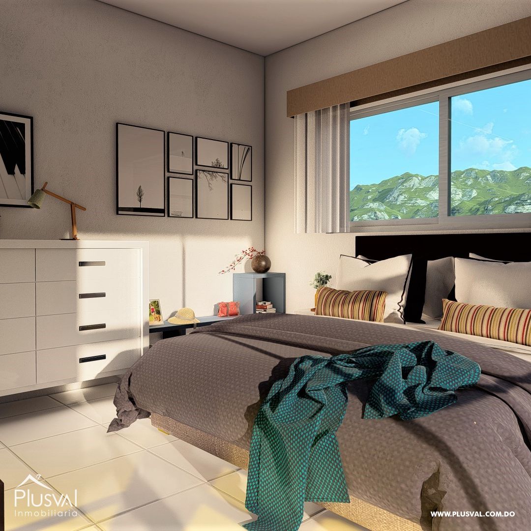 Proyecto de Apartamentos en la Trinitaria 281173